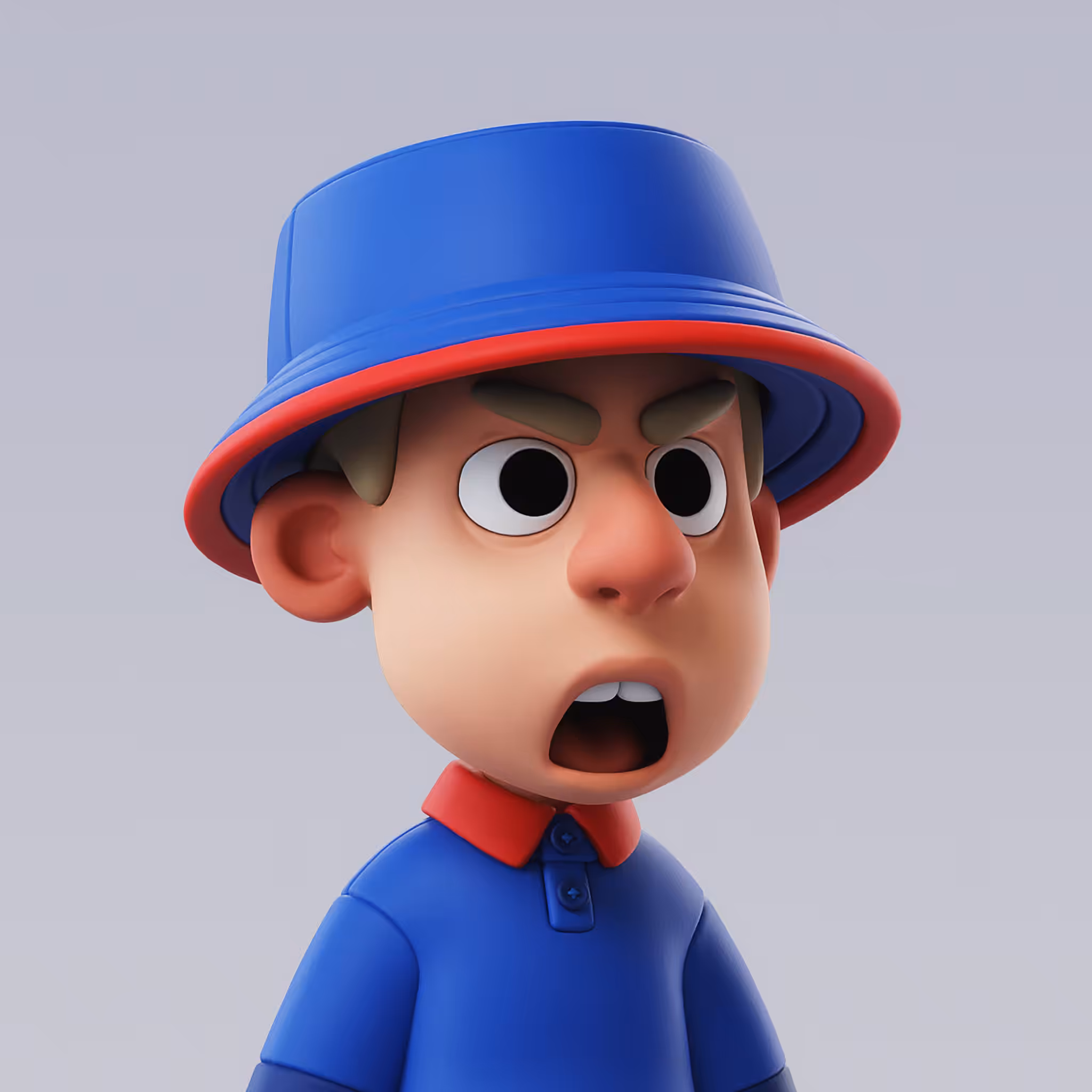 Fool #079