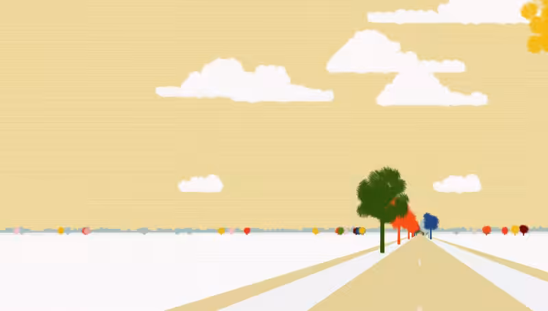 Road tripping in Friesland #25