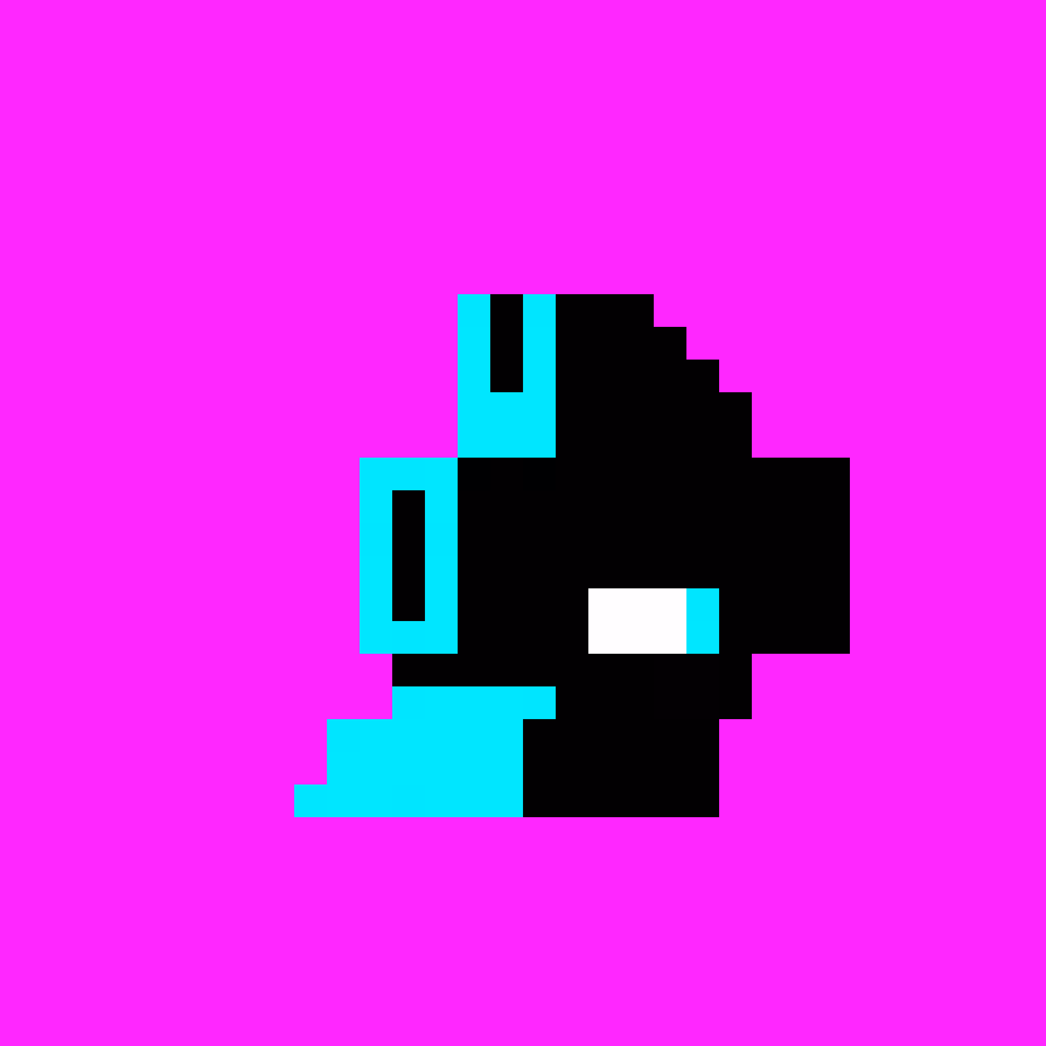BRUTAL Larvas #119