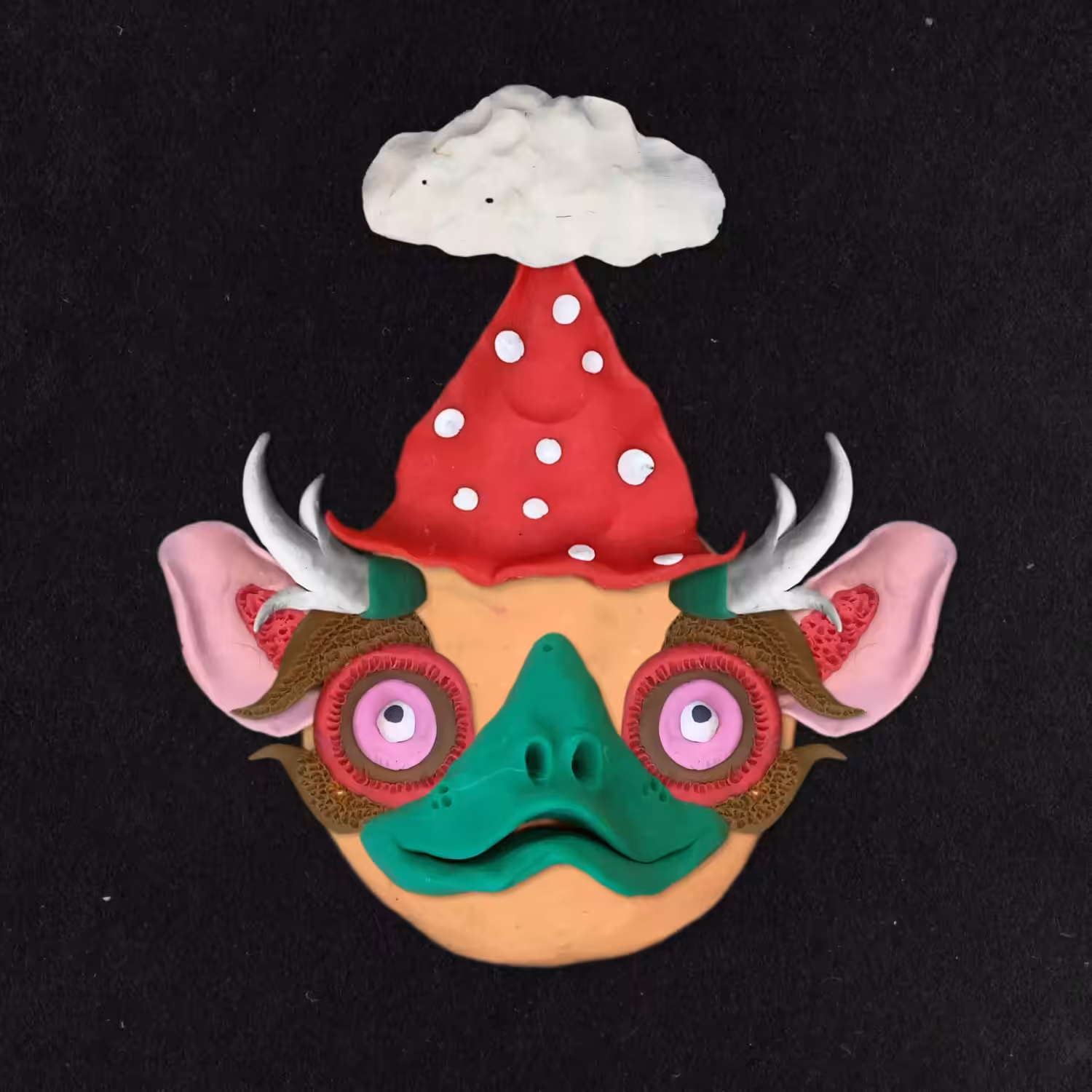 Goblin 0660: Fermina