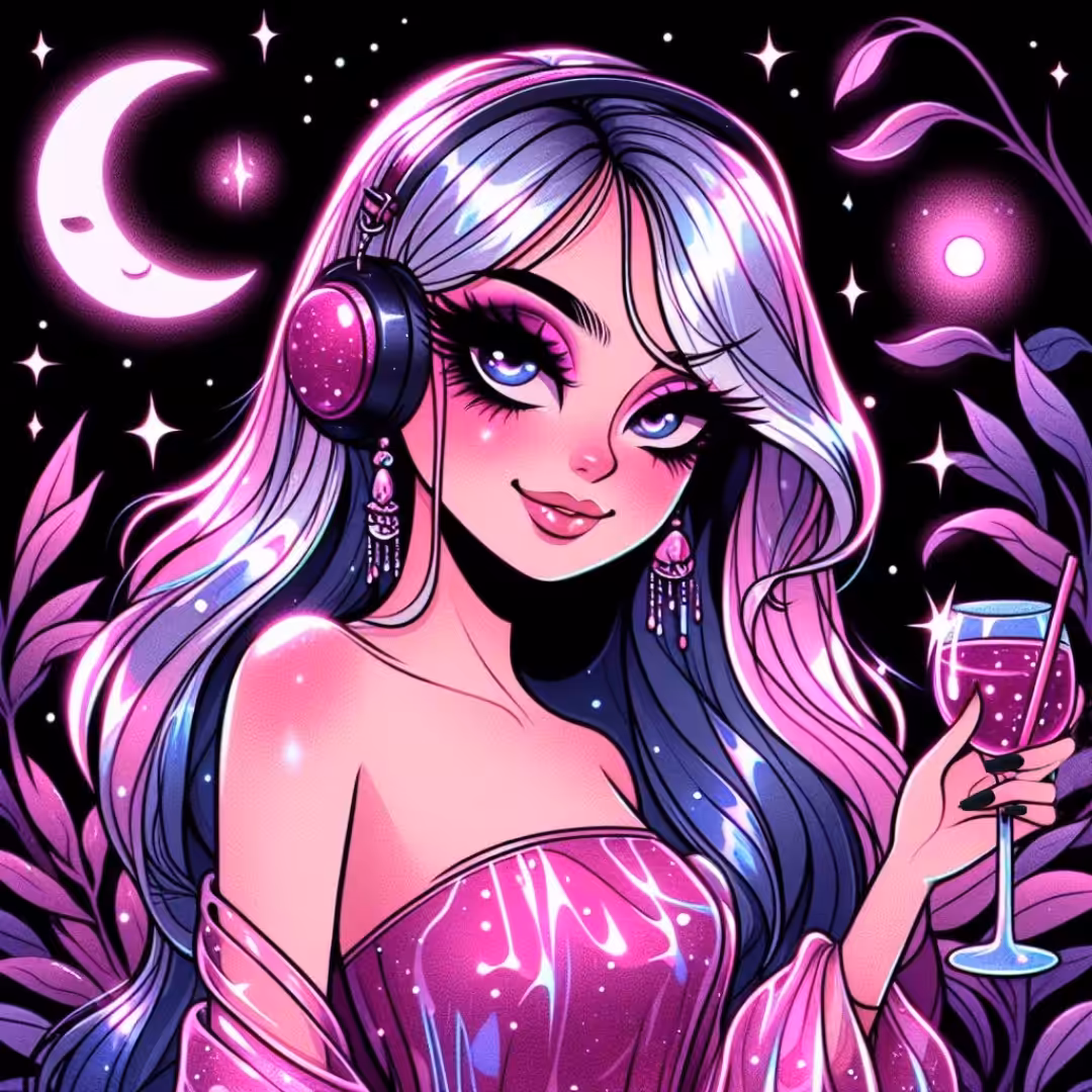Magical Allure