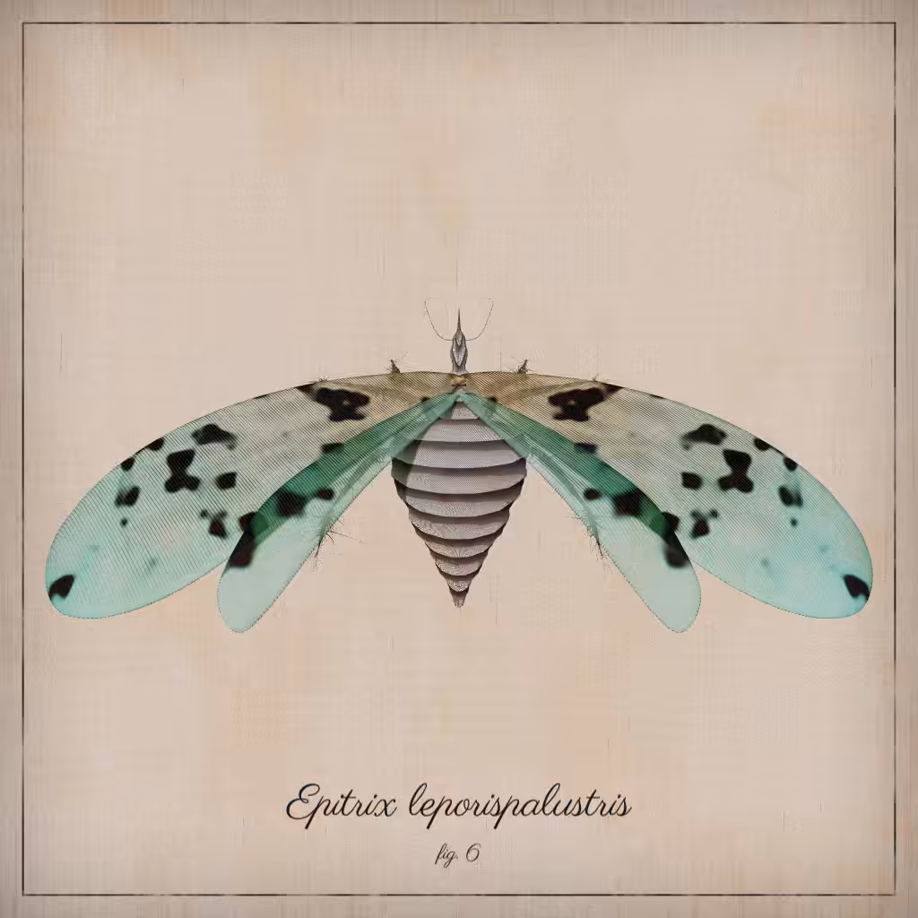 ProcGen Entomology #405