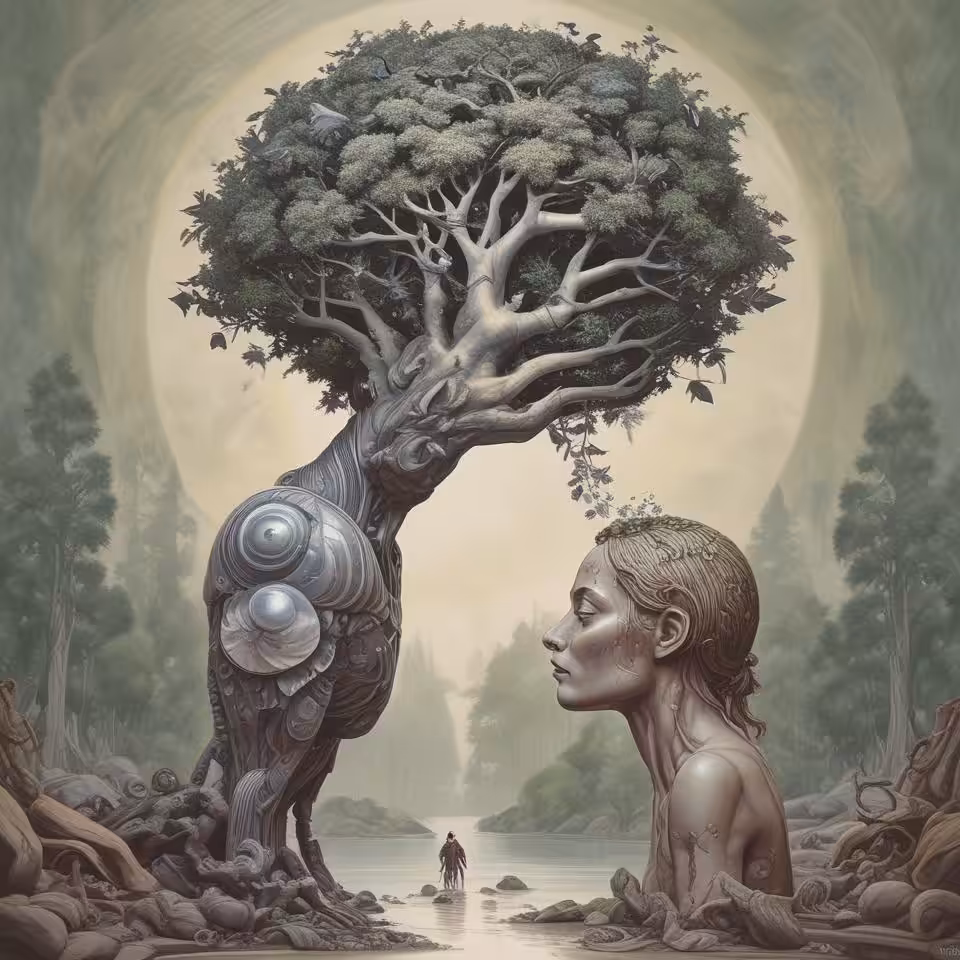 Rebirth of the Soul