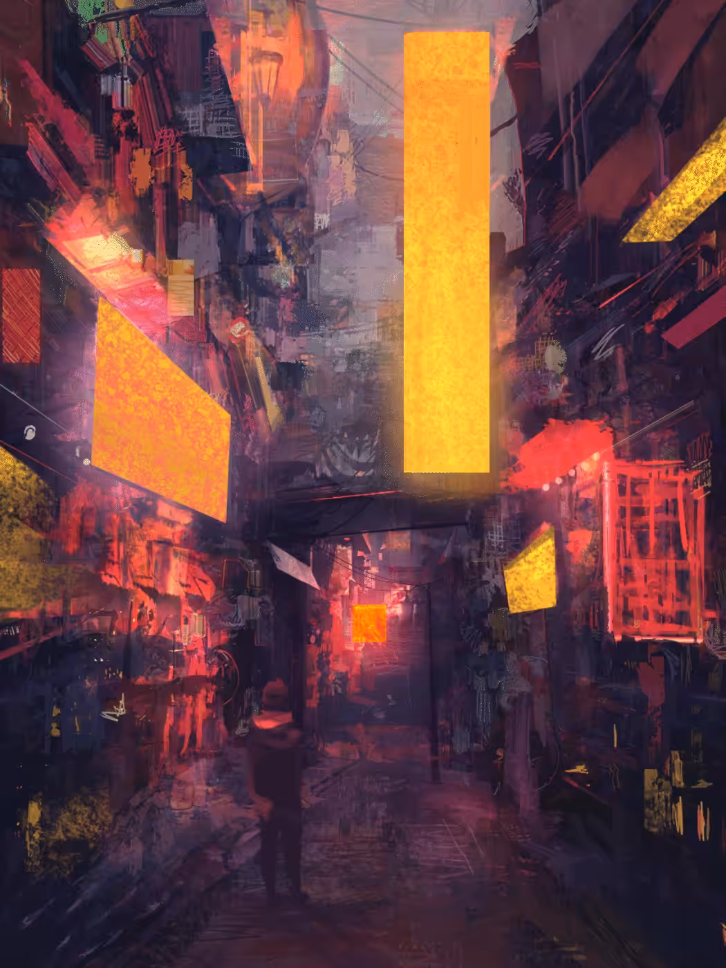 Natural Anomaly