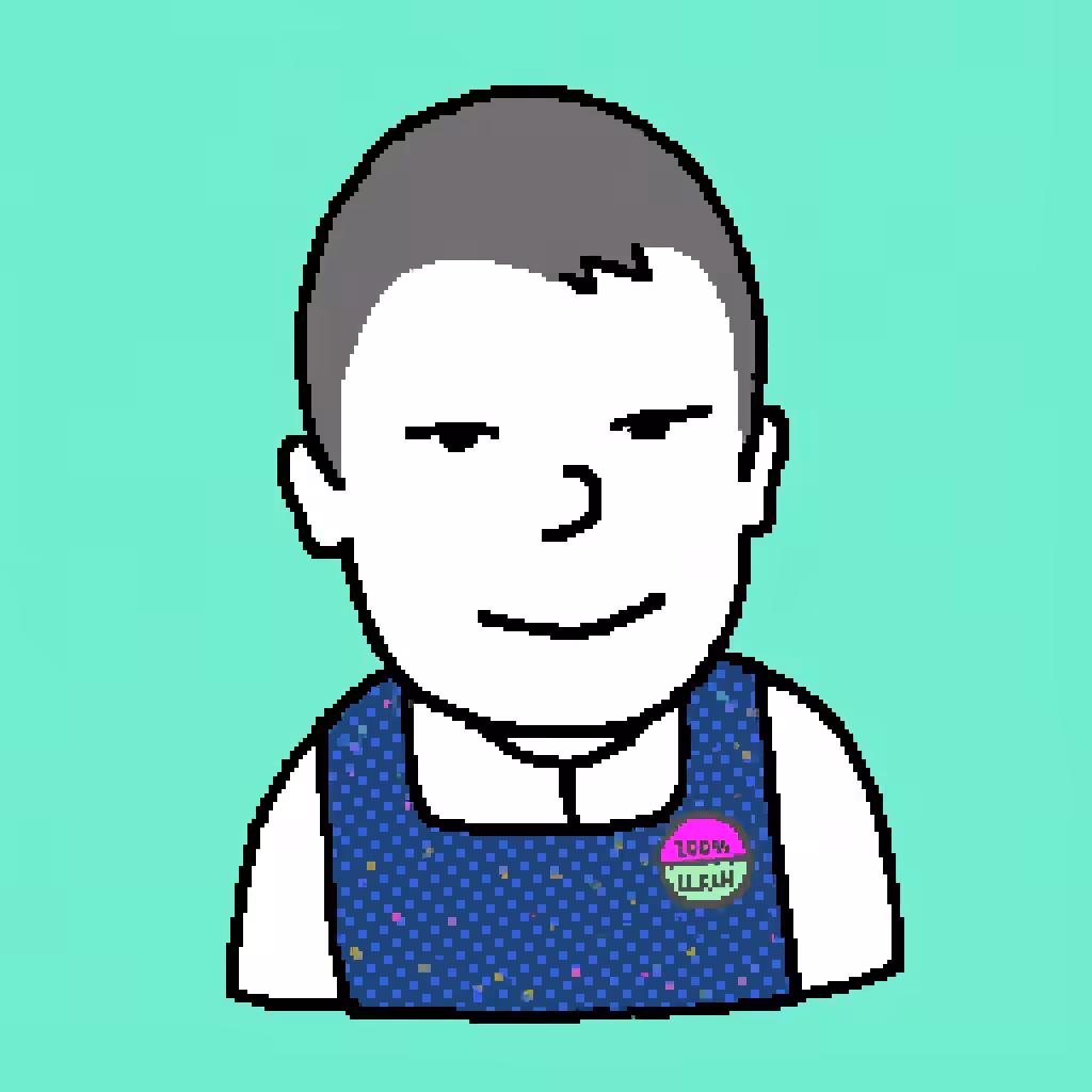 DX Terminal: DinerChad