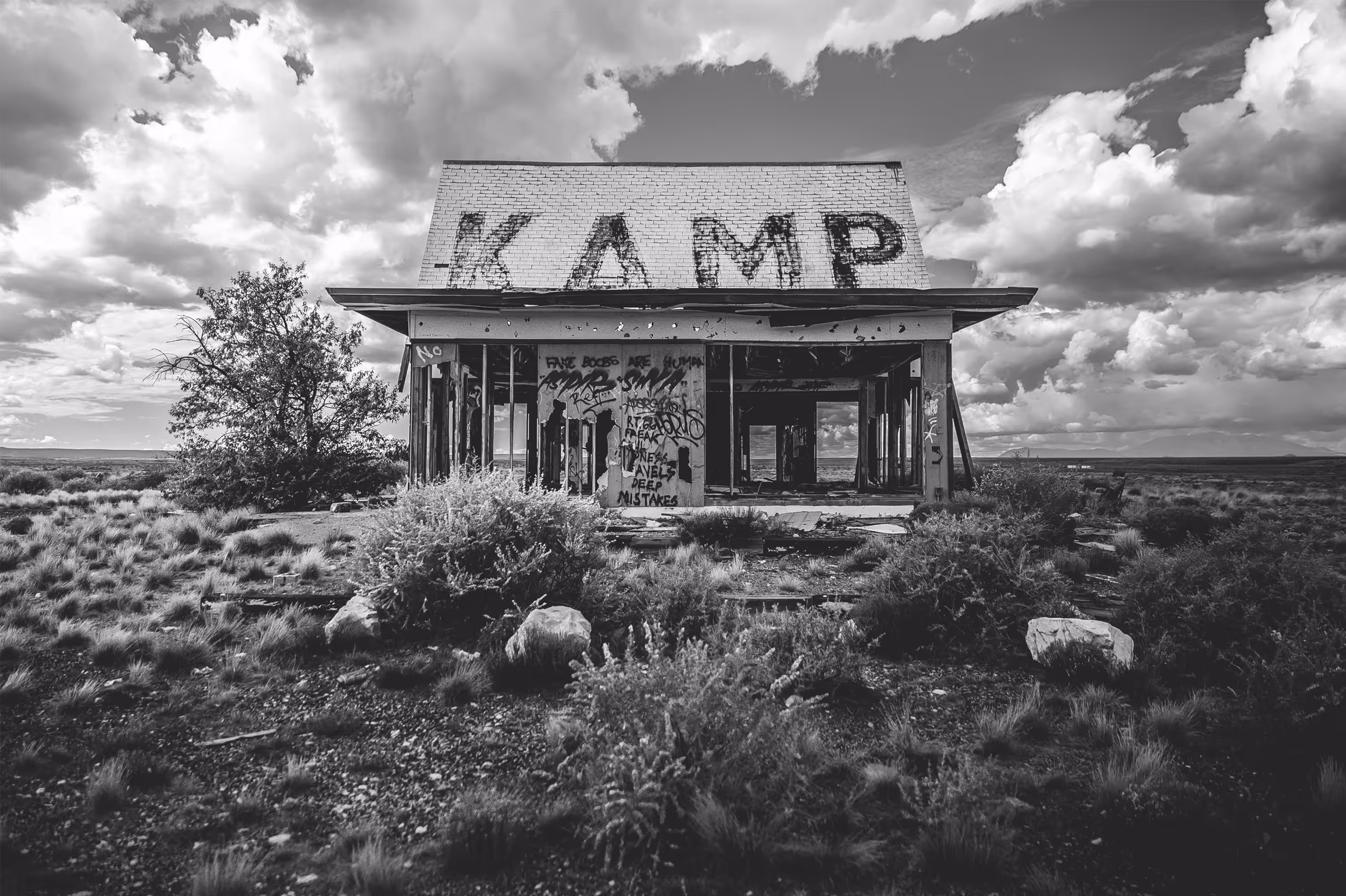 KAMP.