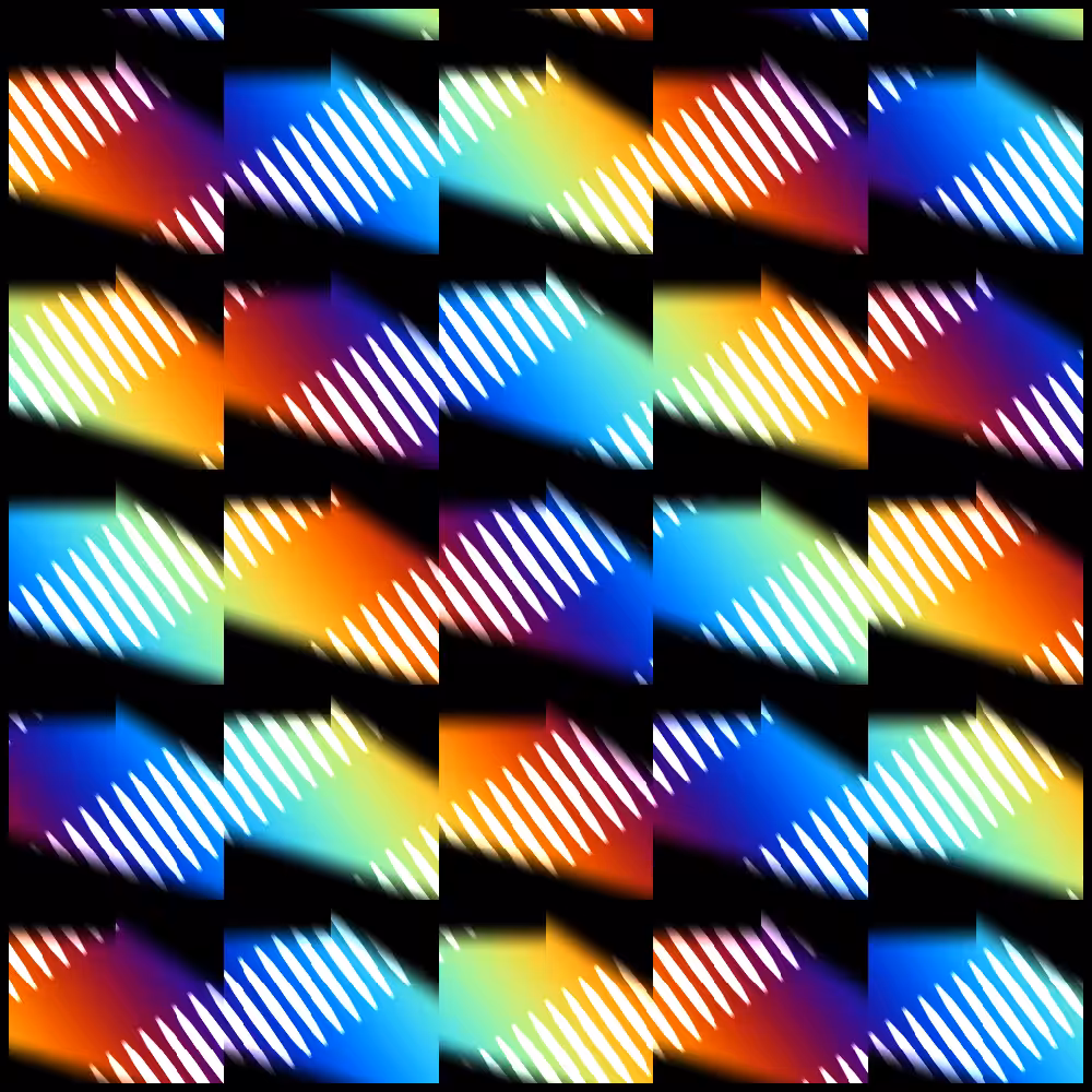 Abstract Souls