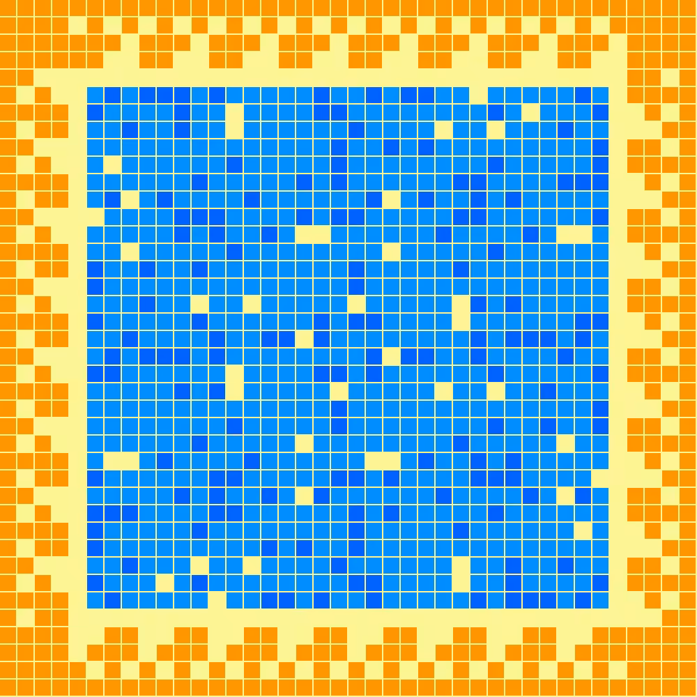 Morixels Abstrogen #114
