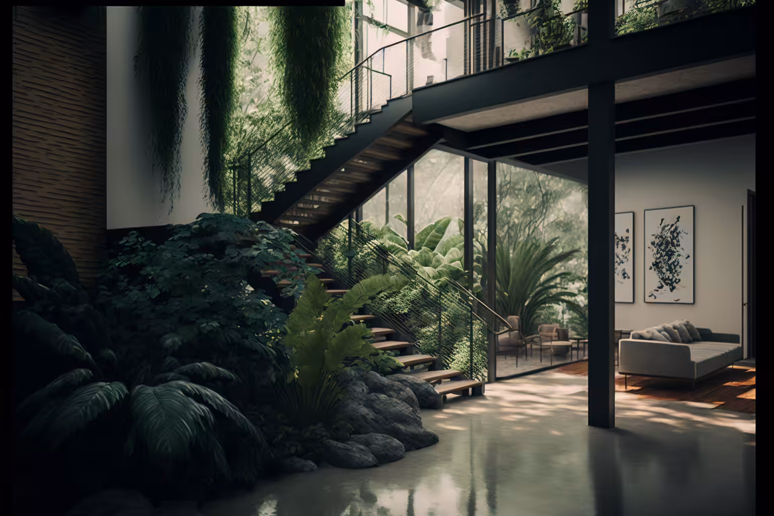 Natural Homes 2