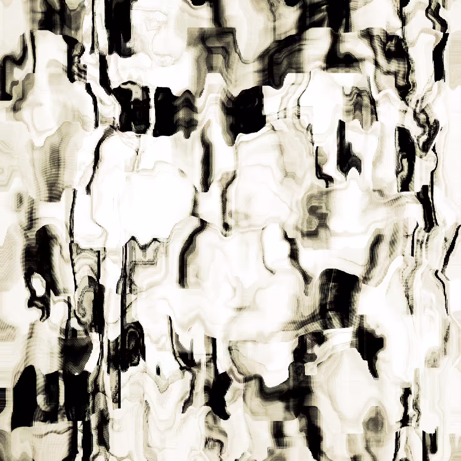 Untitled Experiment 470d
