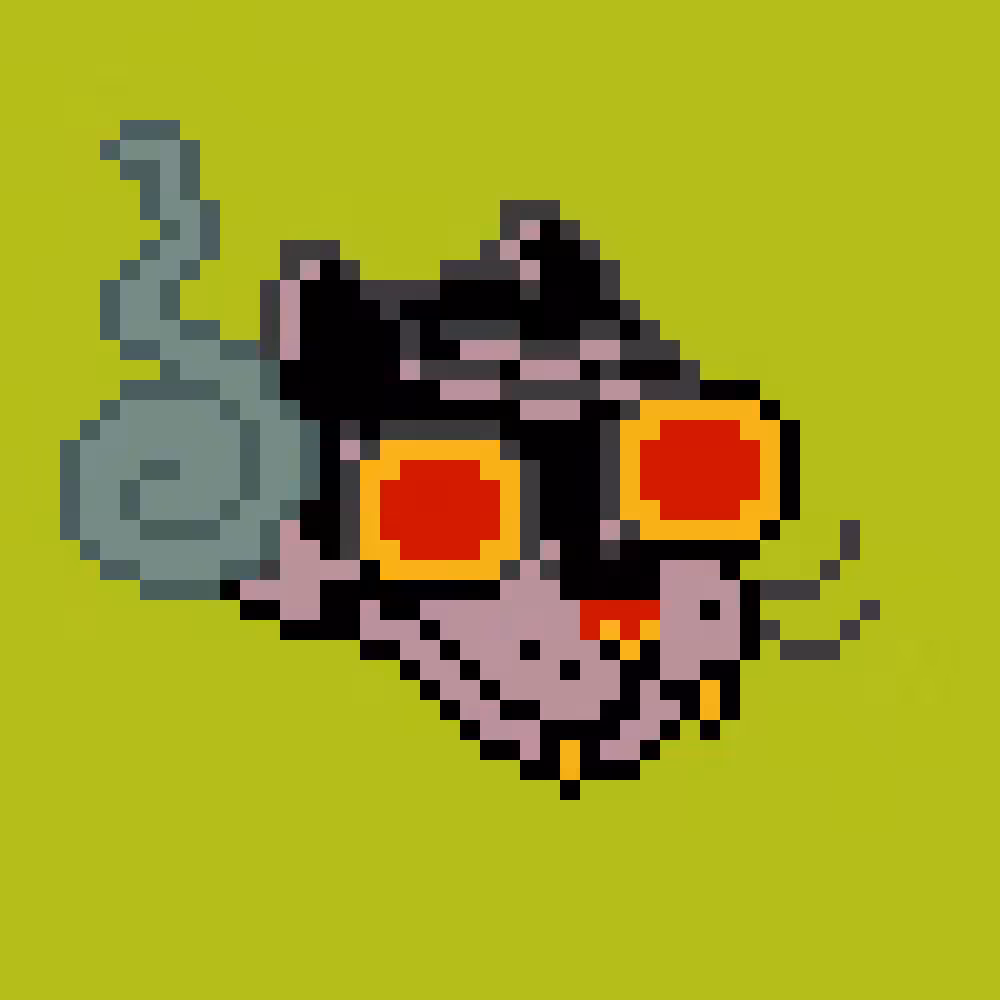 Tigerbob #571