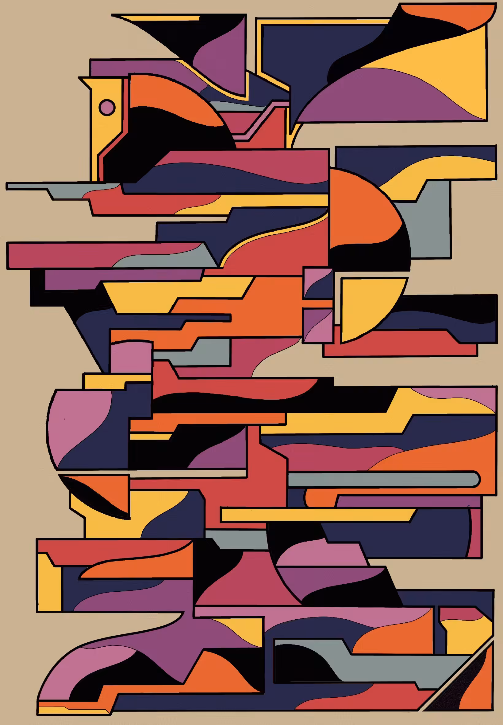 Geometric Time