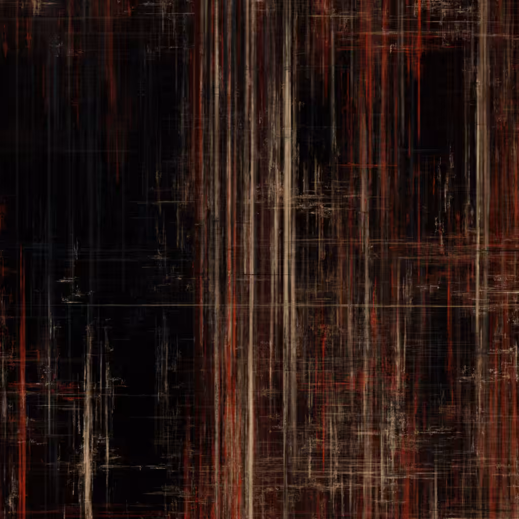 Dissolution #55