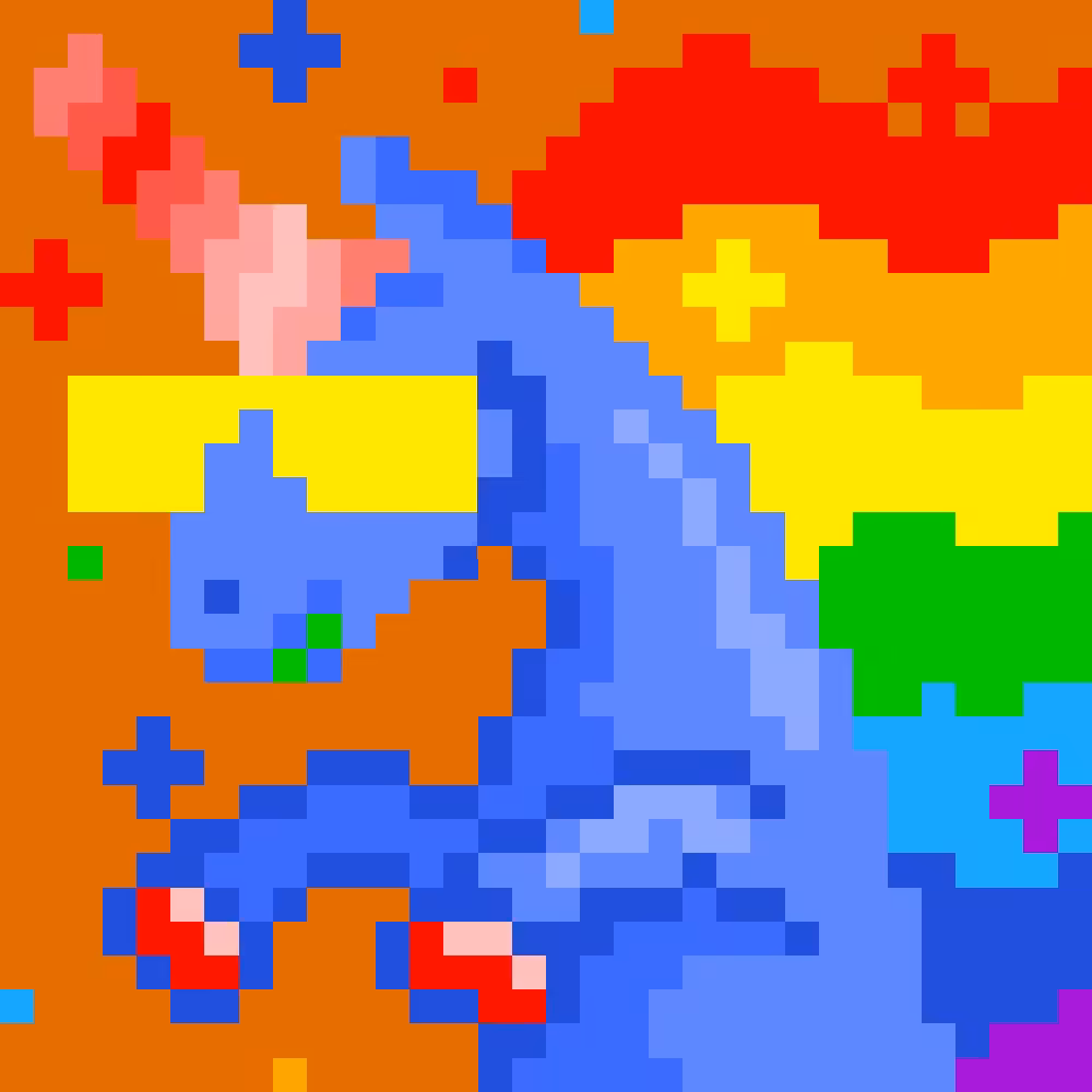Unicorn #1390