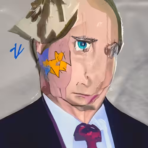Kids Takeover Putin: 24 Hours on Freedom Duty