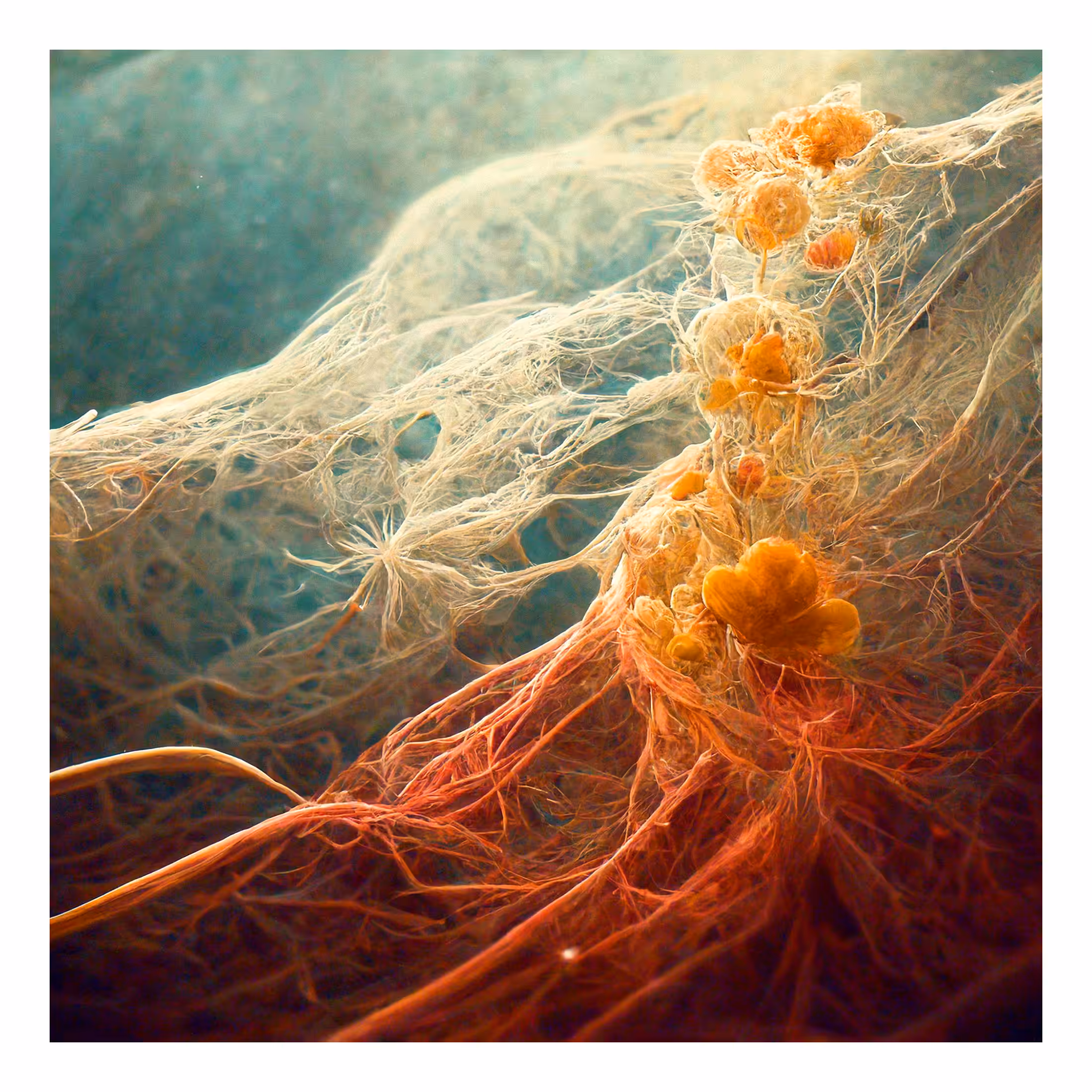 tainted garden | #79|