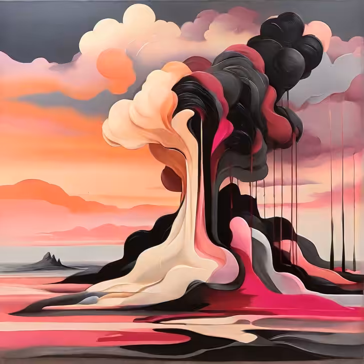 Volcano