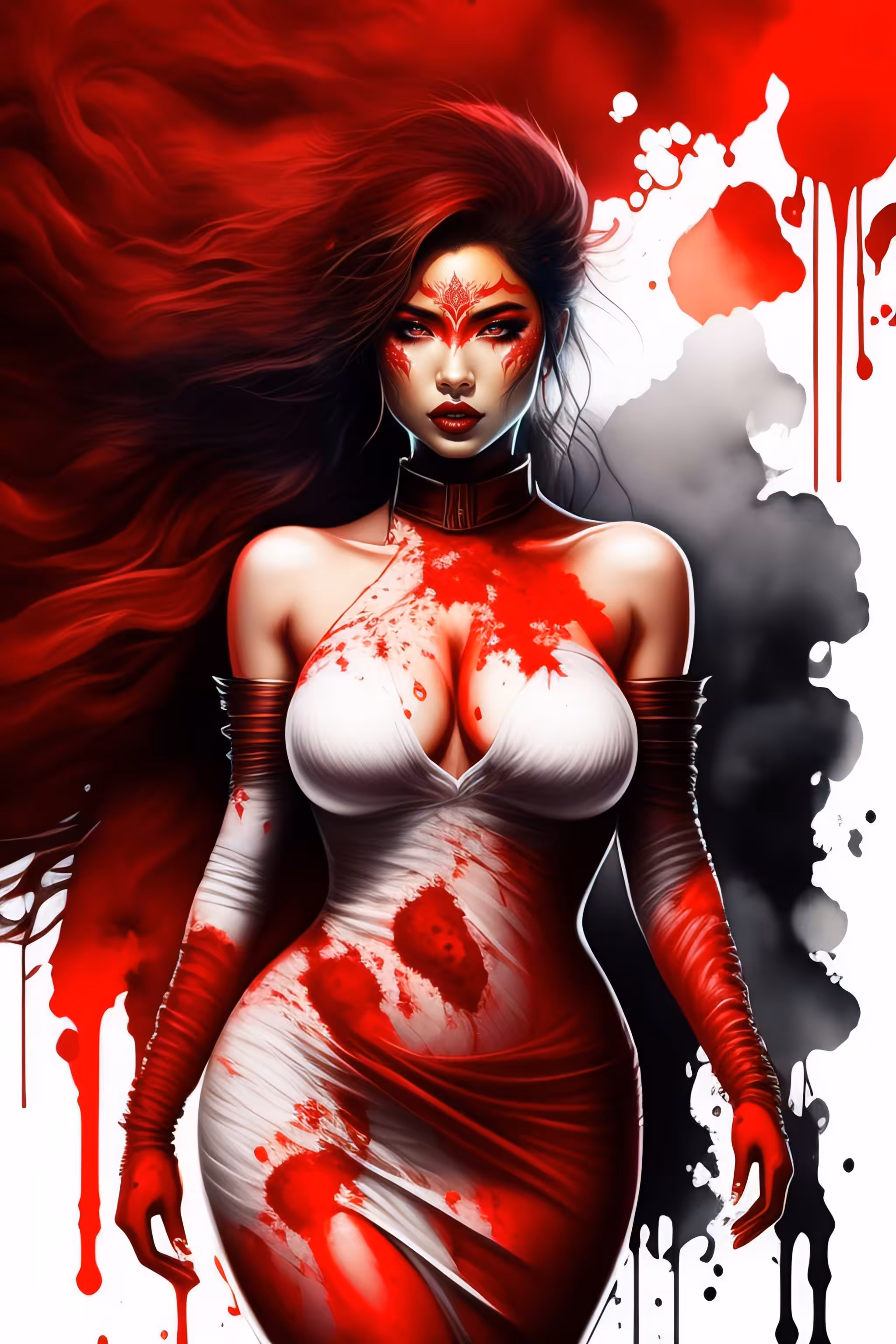 Killer girl #5