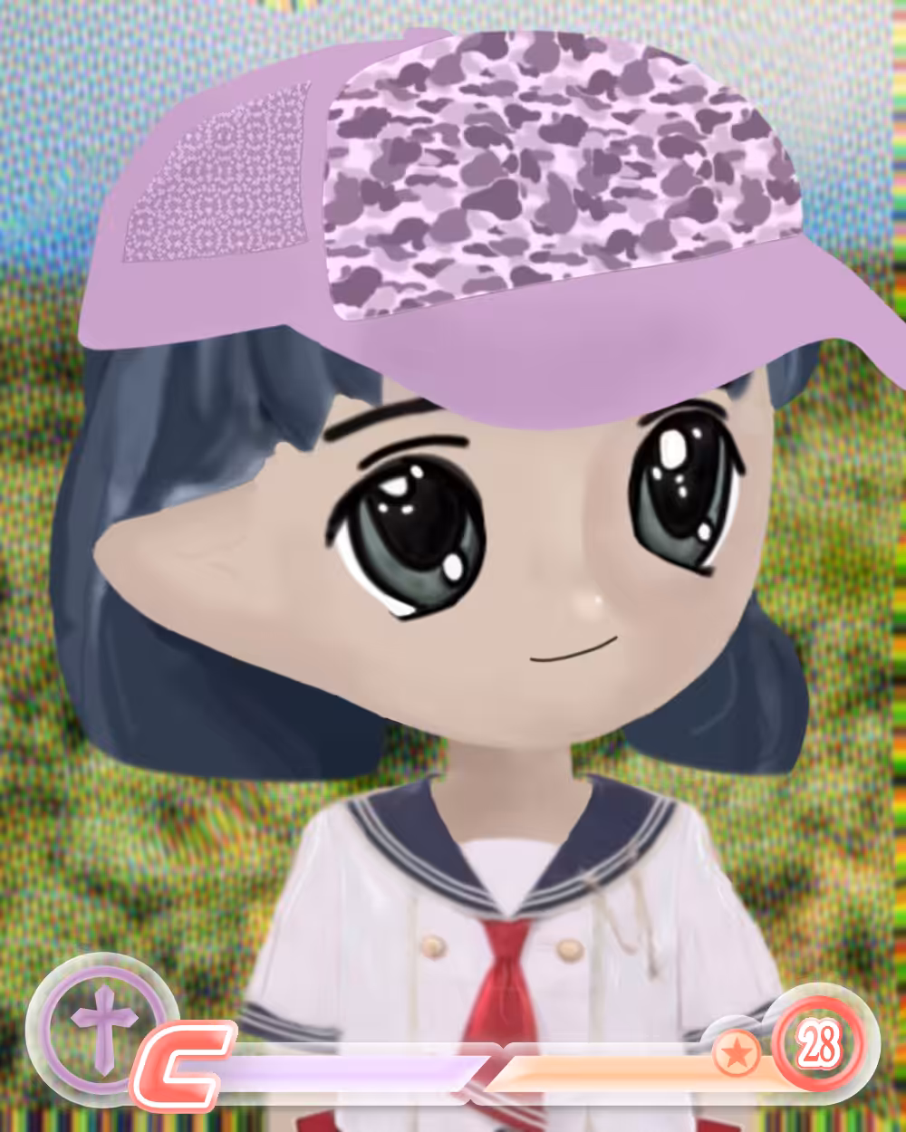 Milady 800