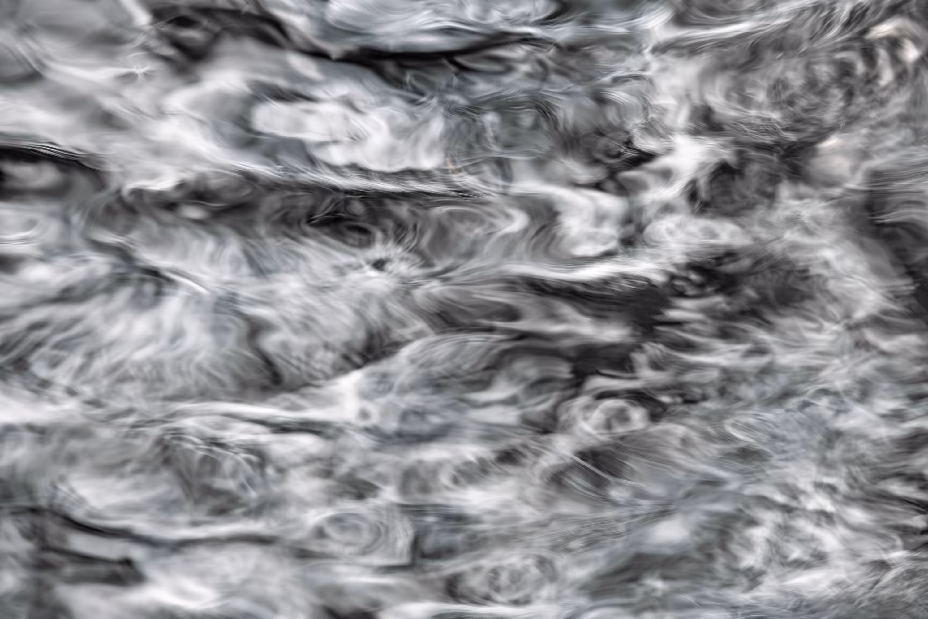 Ebb and Flow #24