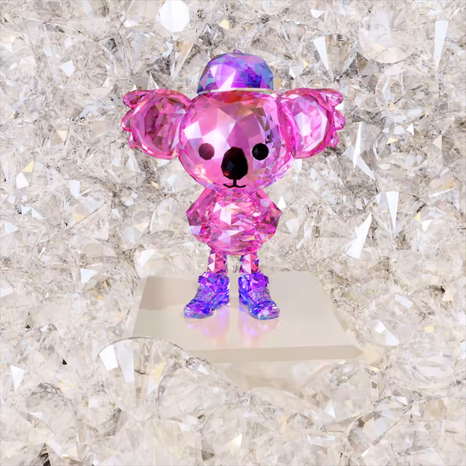 Gizmo- Shiny