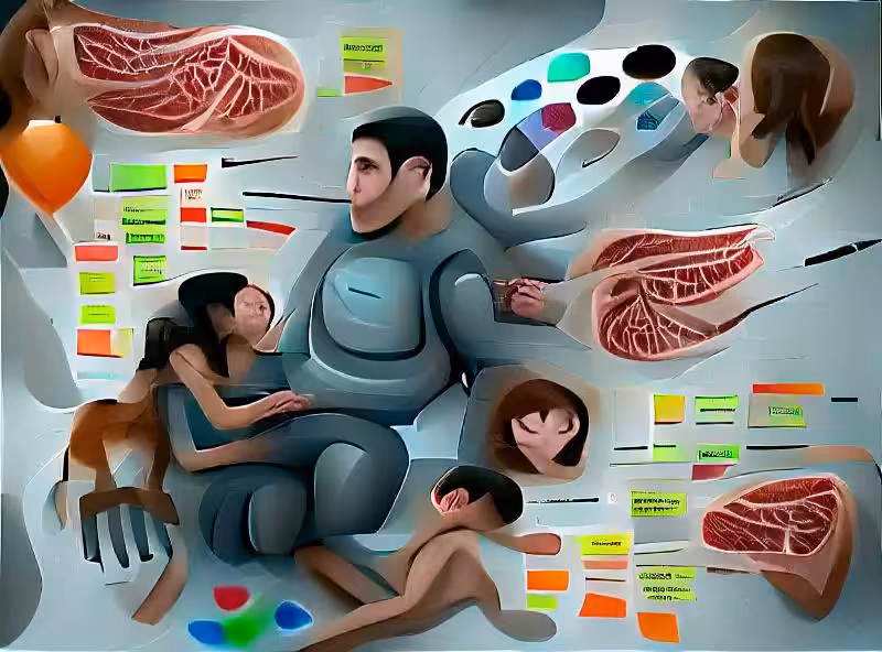 What do you plan to do with humans