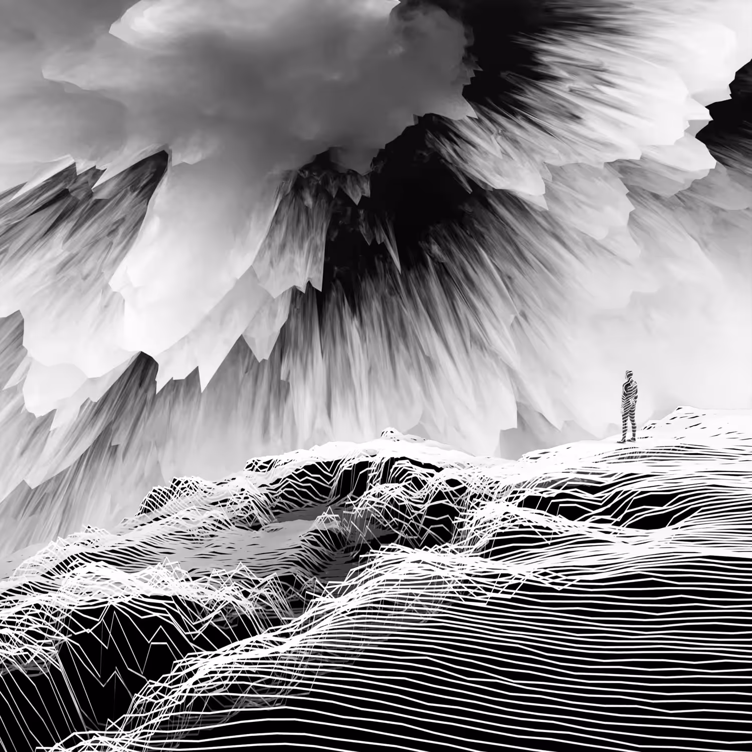 I've been thinking