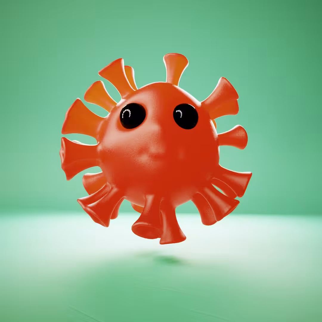 Vaccine is Imminent Nº4