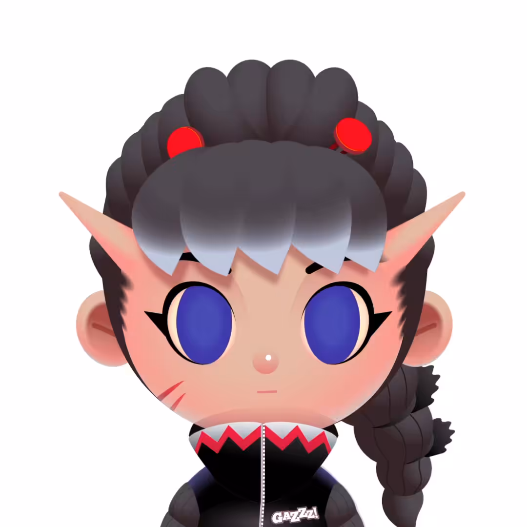 #11 - ‘Godji ’