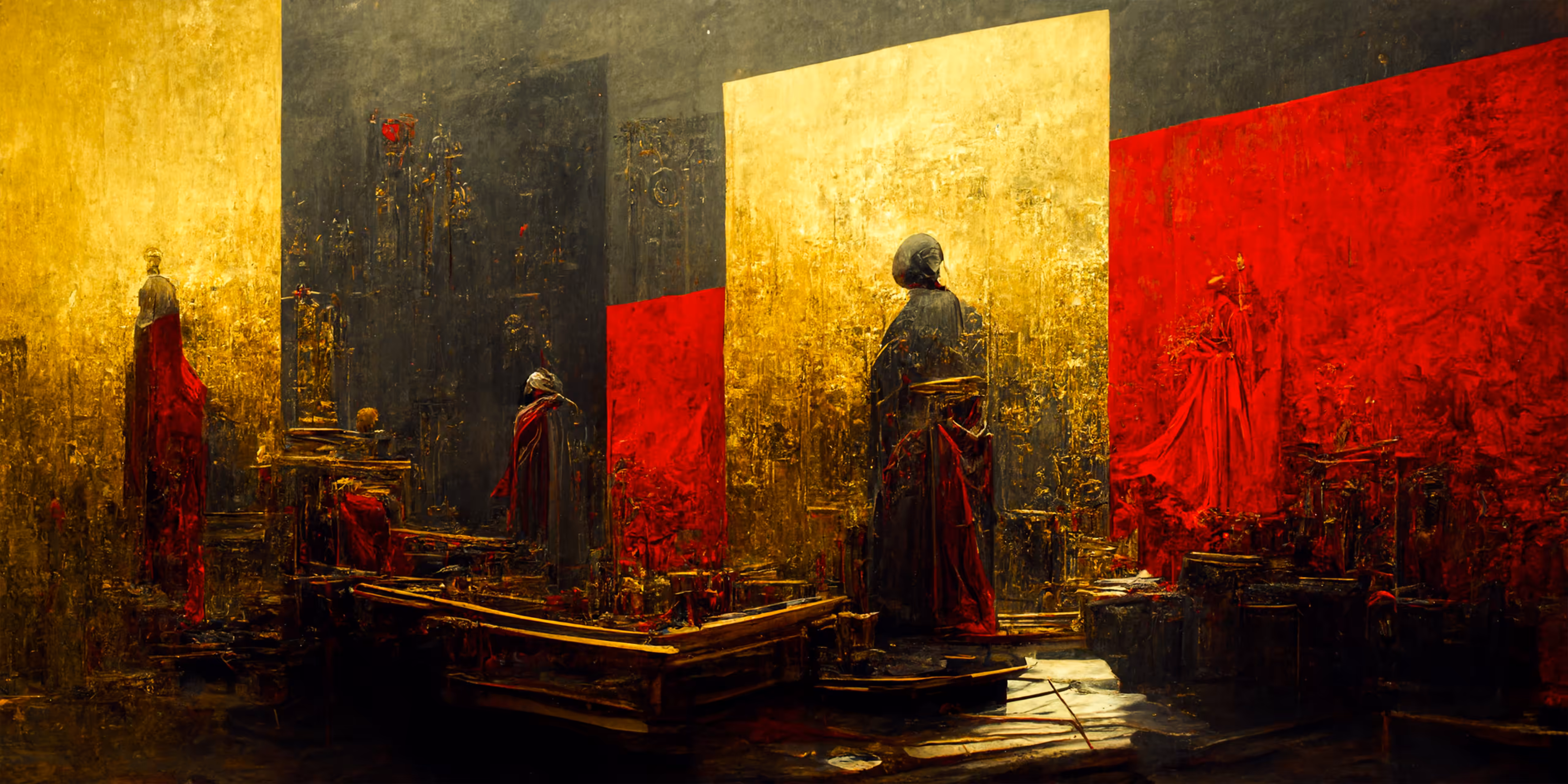 Da Vinci Code 07