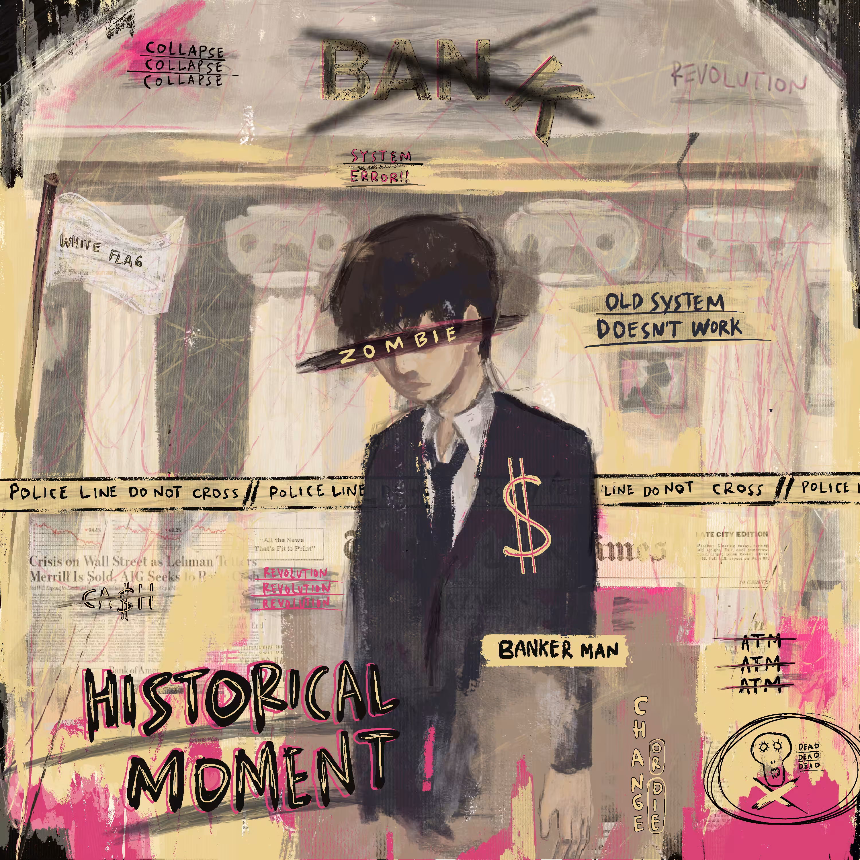 Historical Moment
