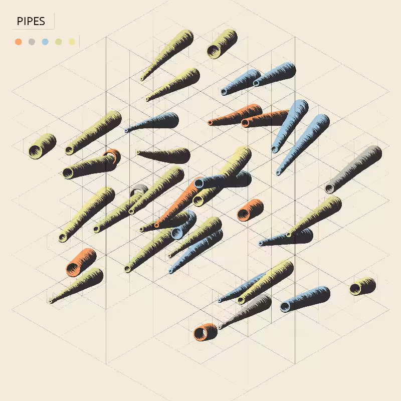 PIPES #113
