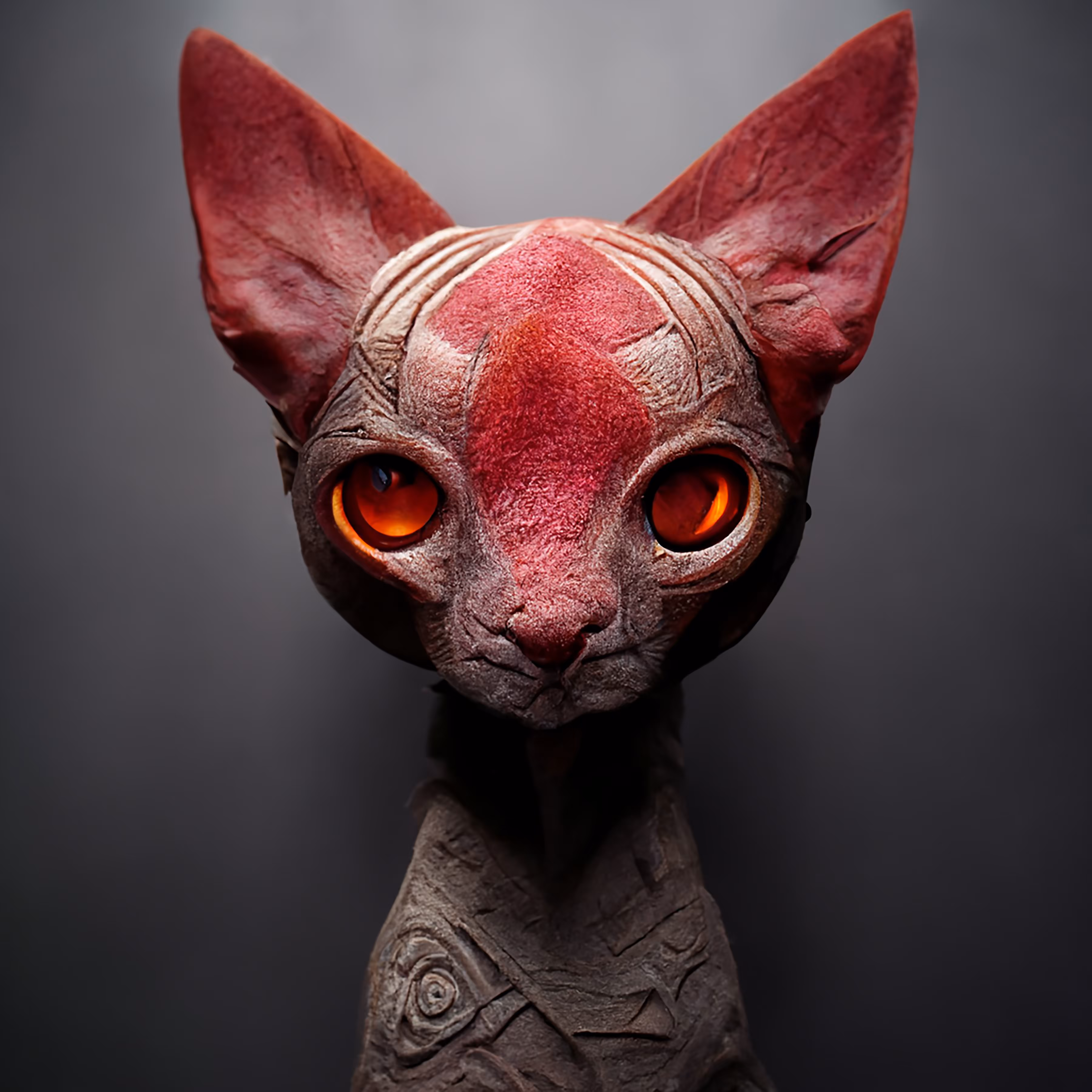 Miu Sphynx