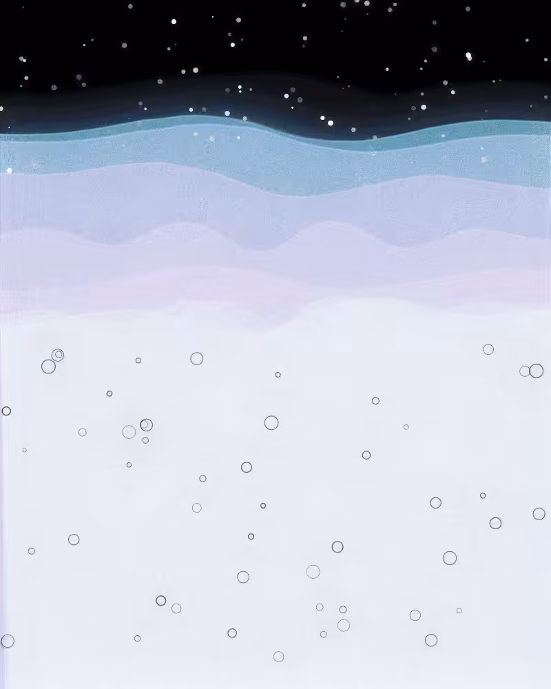 寧靜之海 Sea of Tranquility #4
