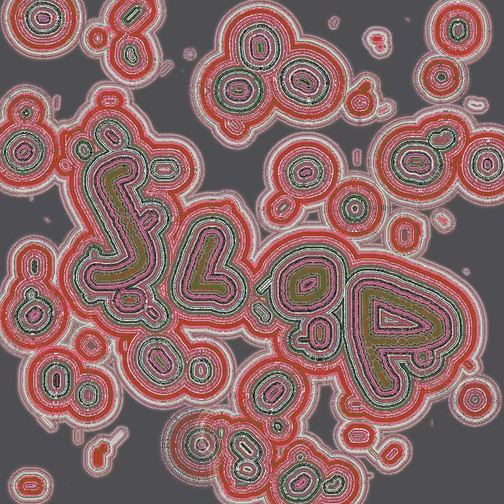 SEMI-GENERATIVE SLOP 2