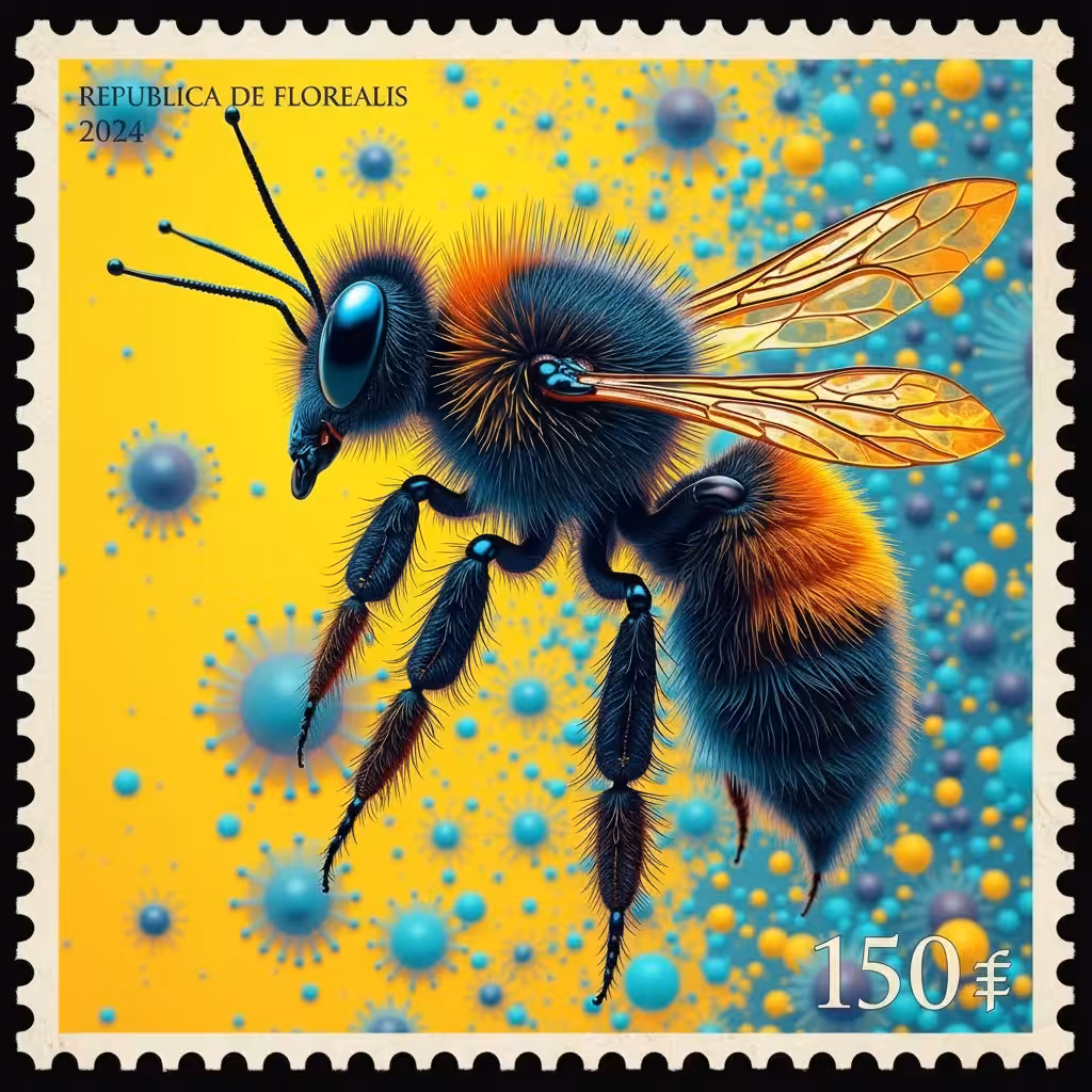 Stamp #85
