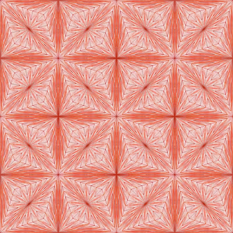 Triangle Subdivisions #529
