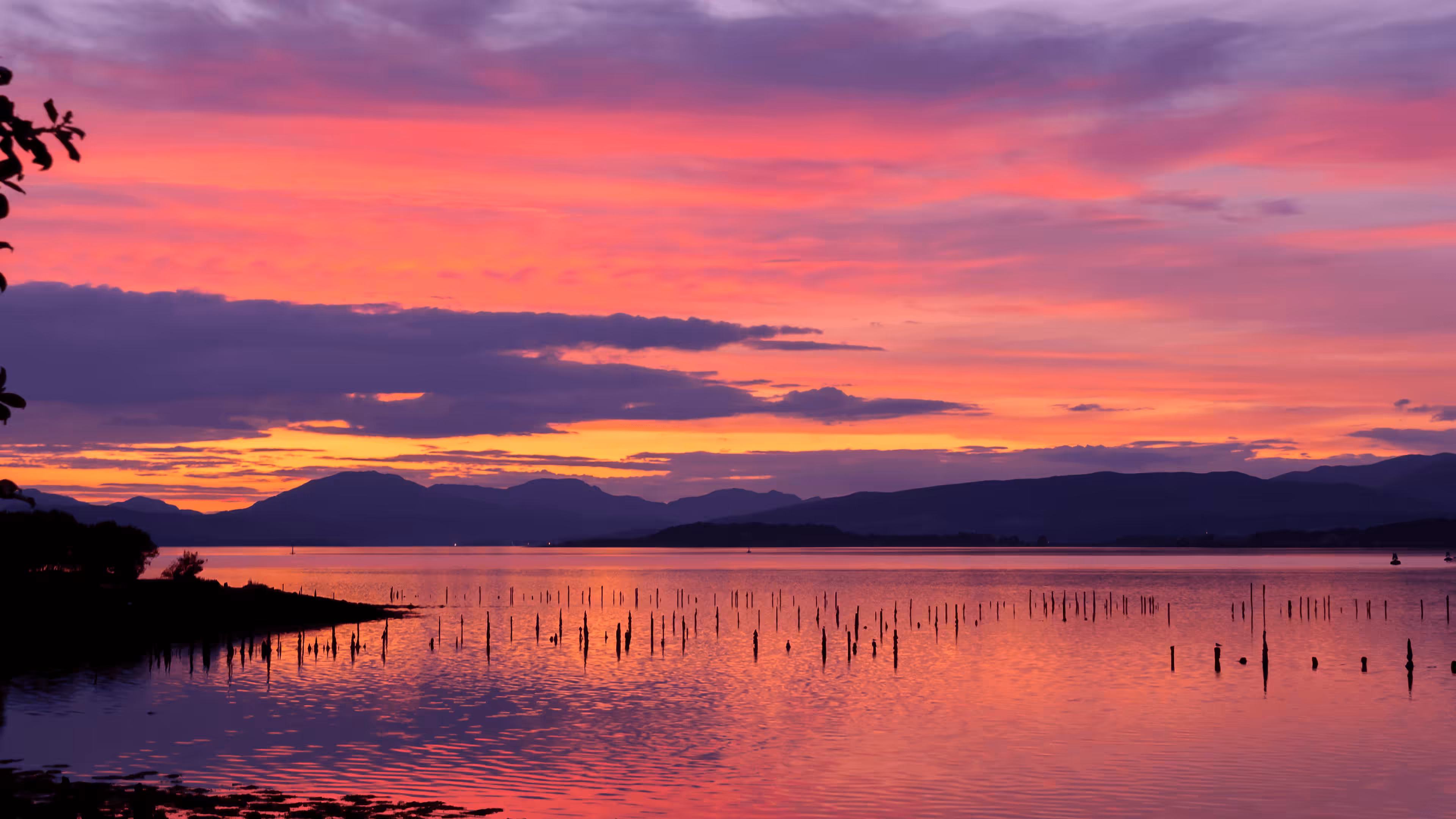 #03 River Clyde Hue