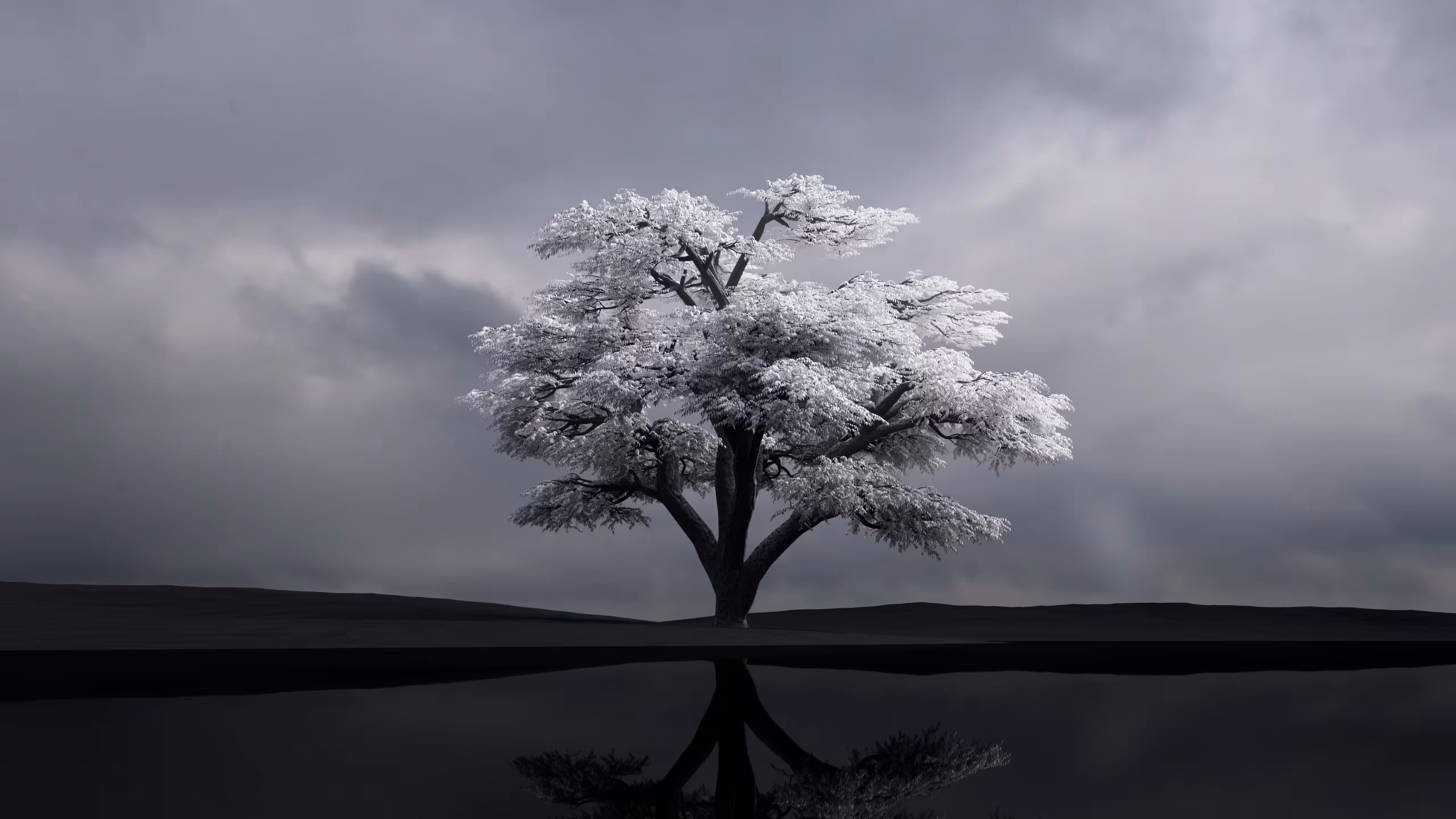 Frostbound