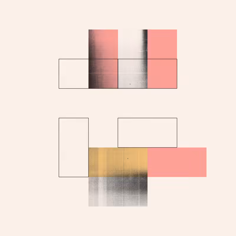 Abstraction X #126