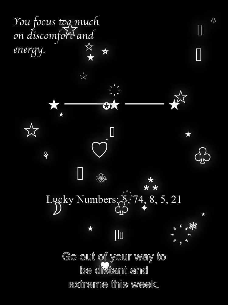 I'm Feeling Lucky #242