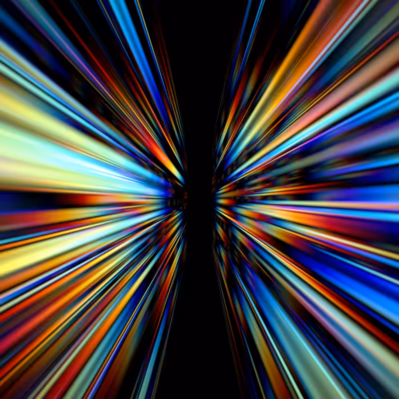 planar light tunnel #80