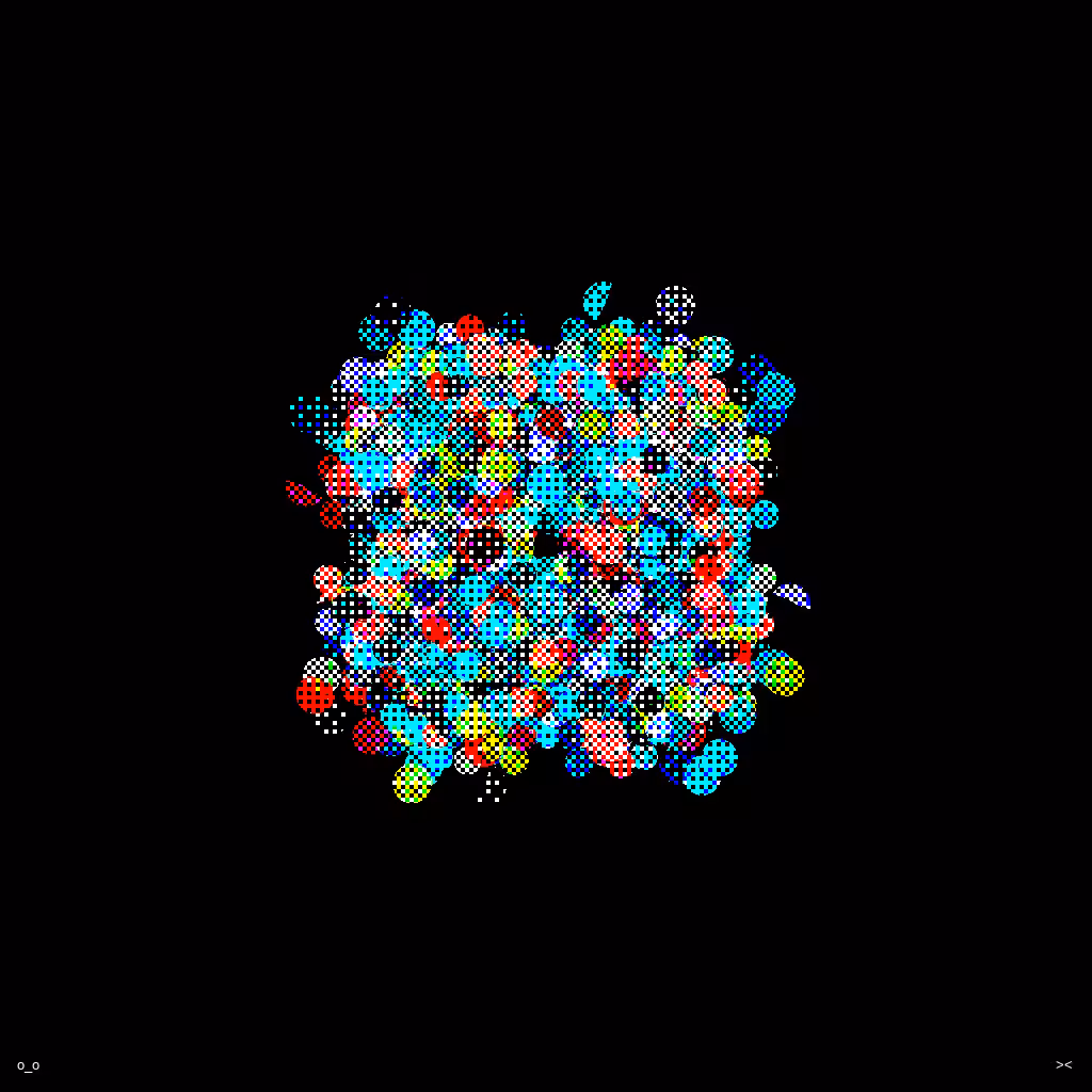 Chromoplasm #86