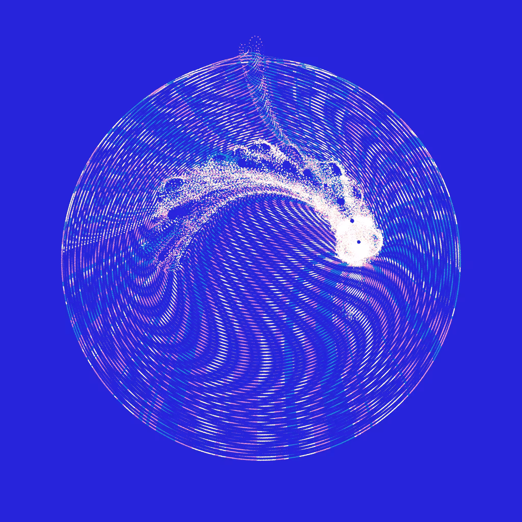 Bubblish #69