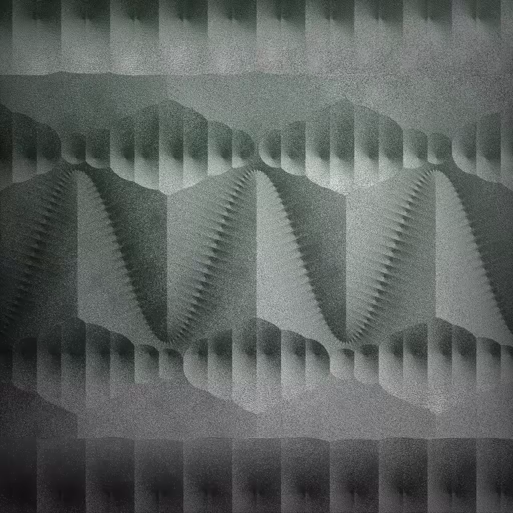 Folding Harmonies #51