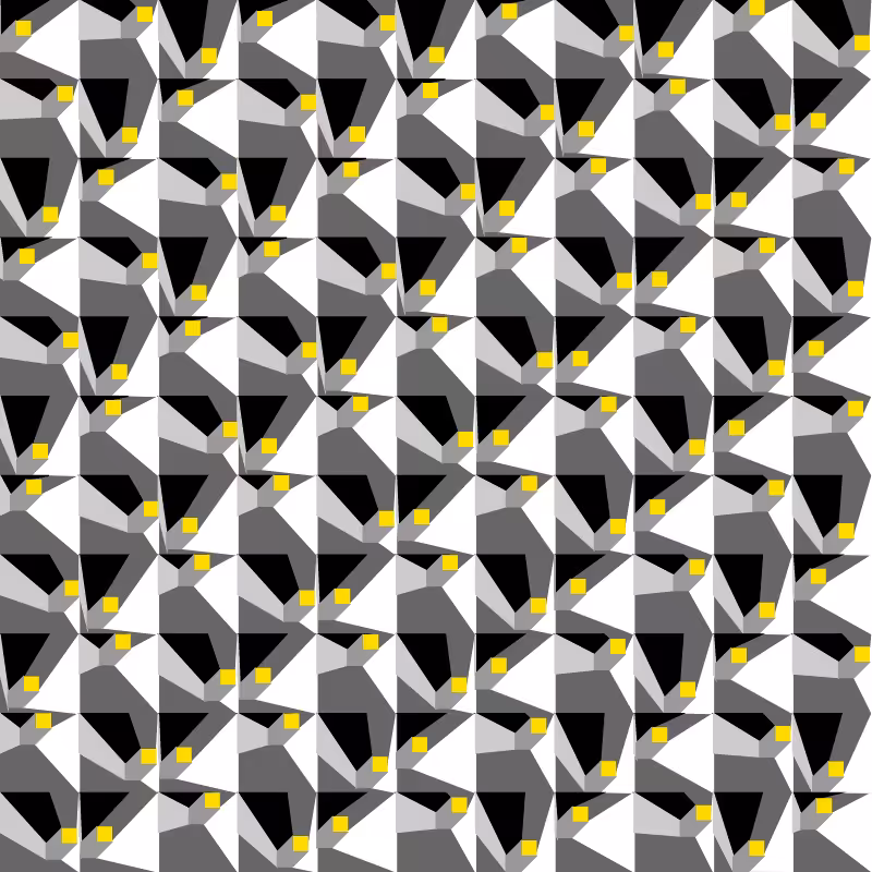 Grid Field #55