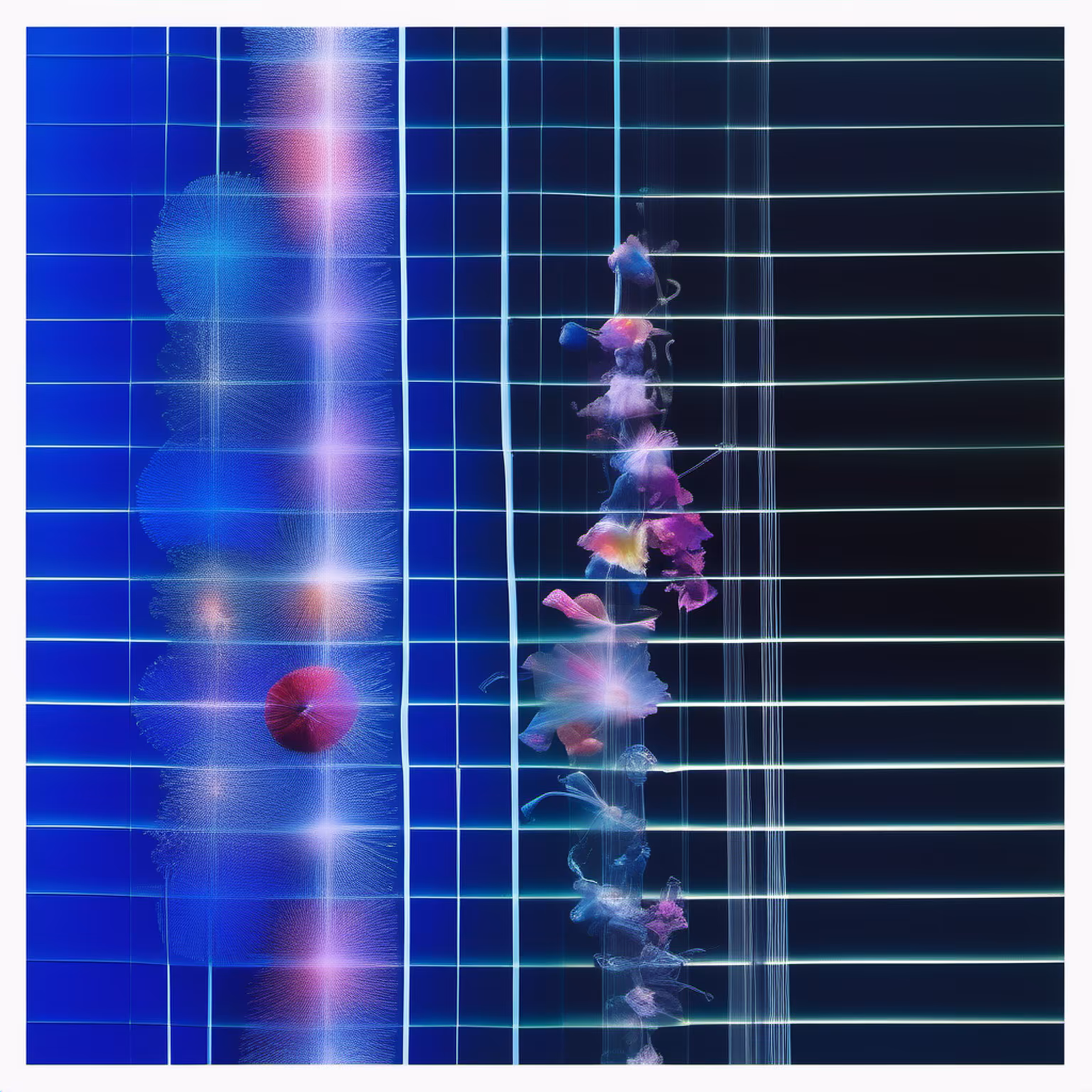 Artificial Intelligence Dreams #11