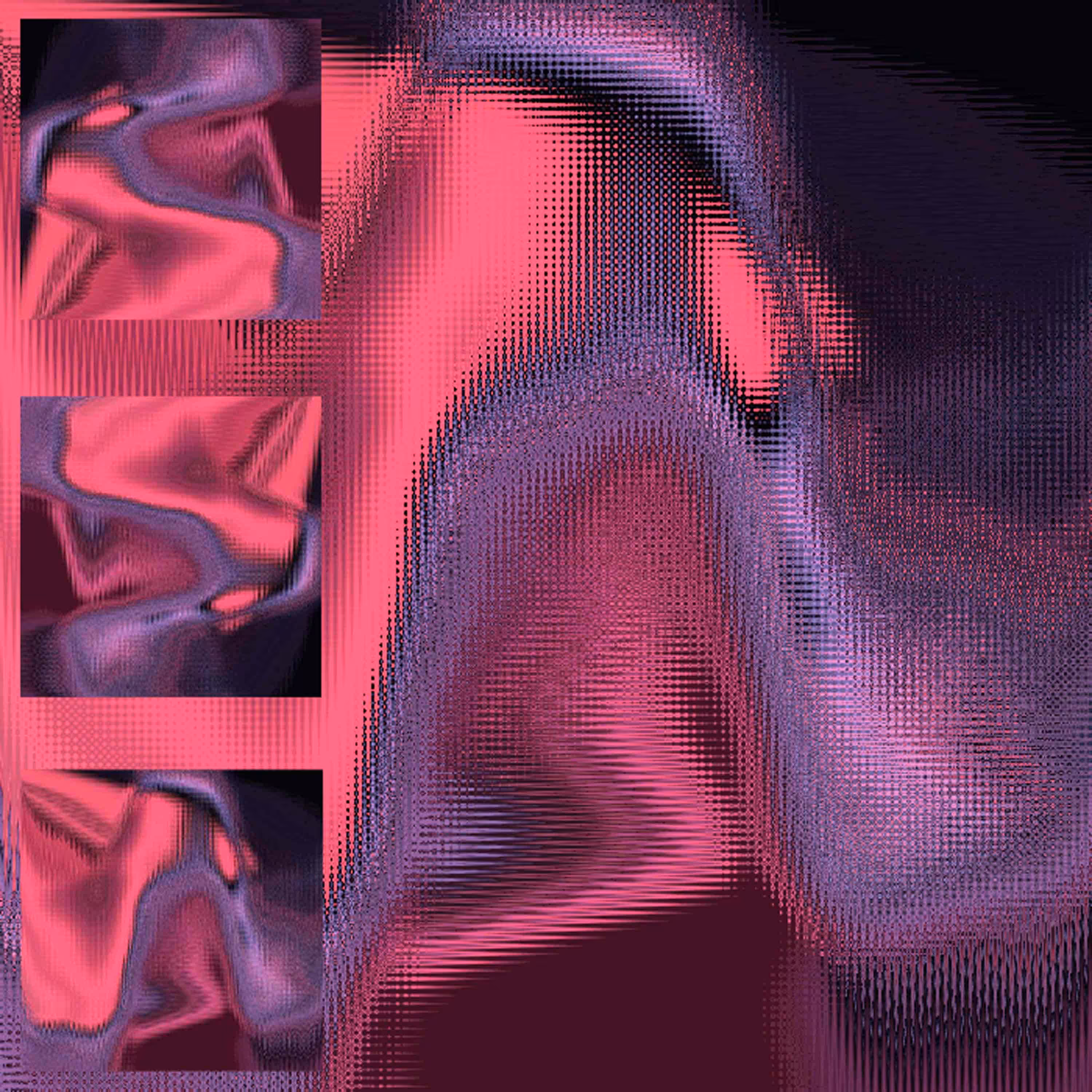 R A N D O M A R T S O F B O N G: broken devices (running)