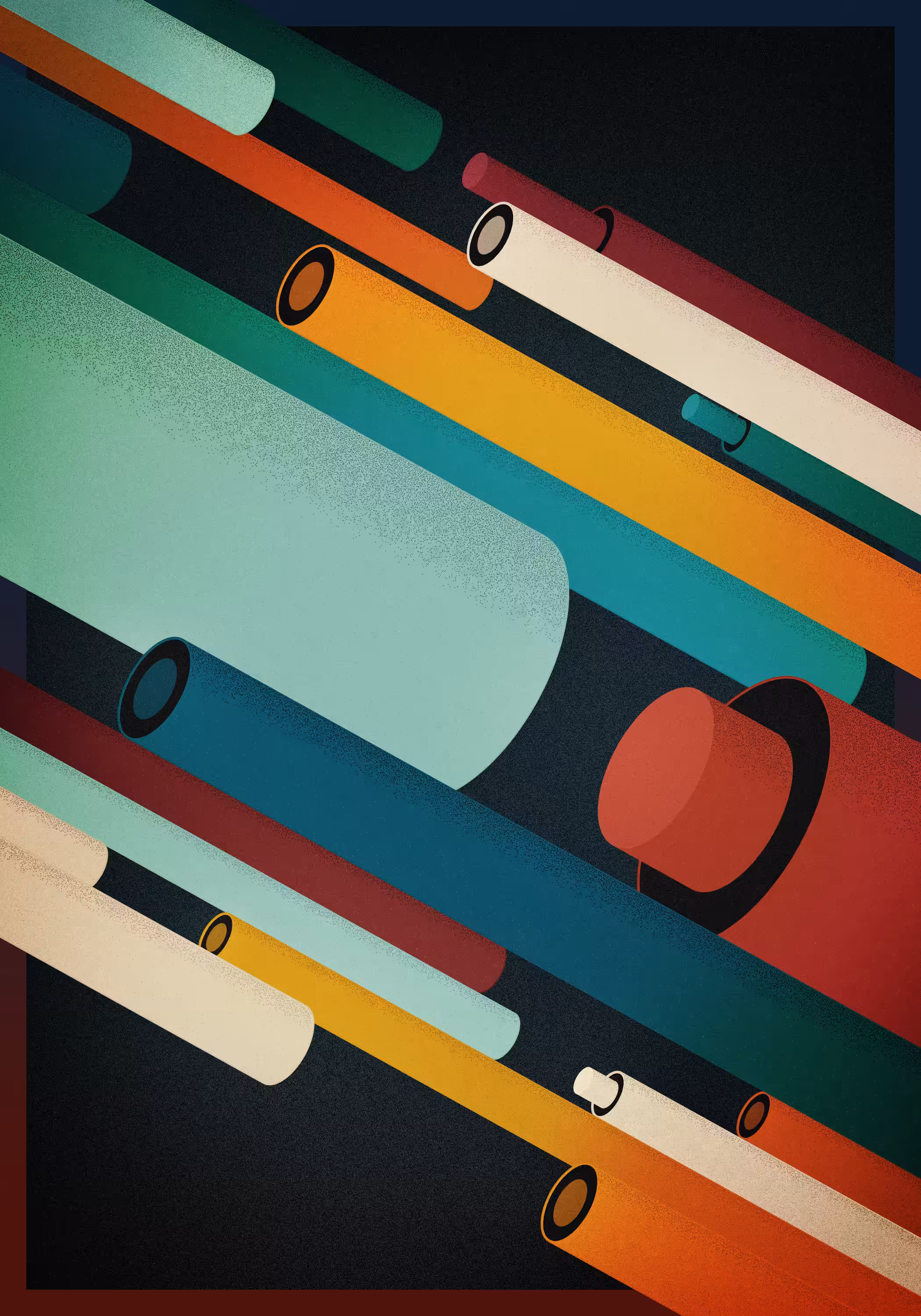 vertiCuts #1