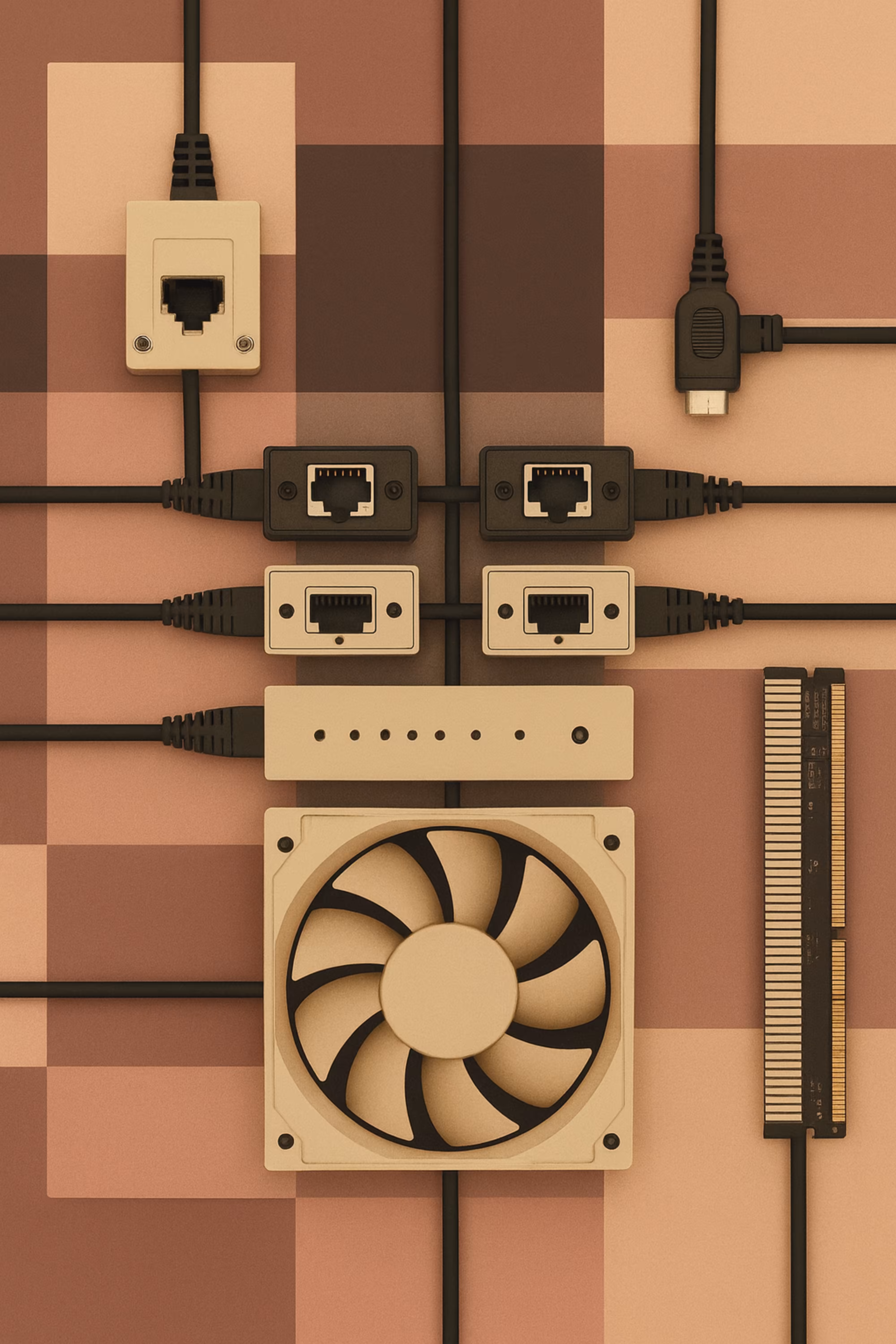 N3tw0rk_4rt 196